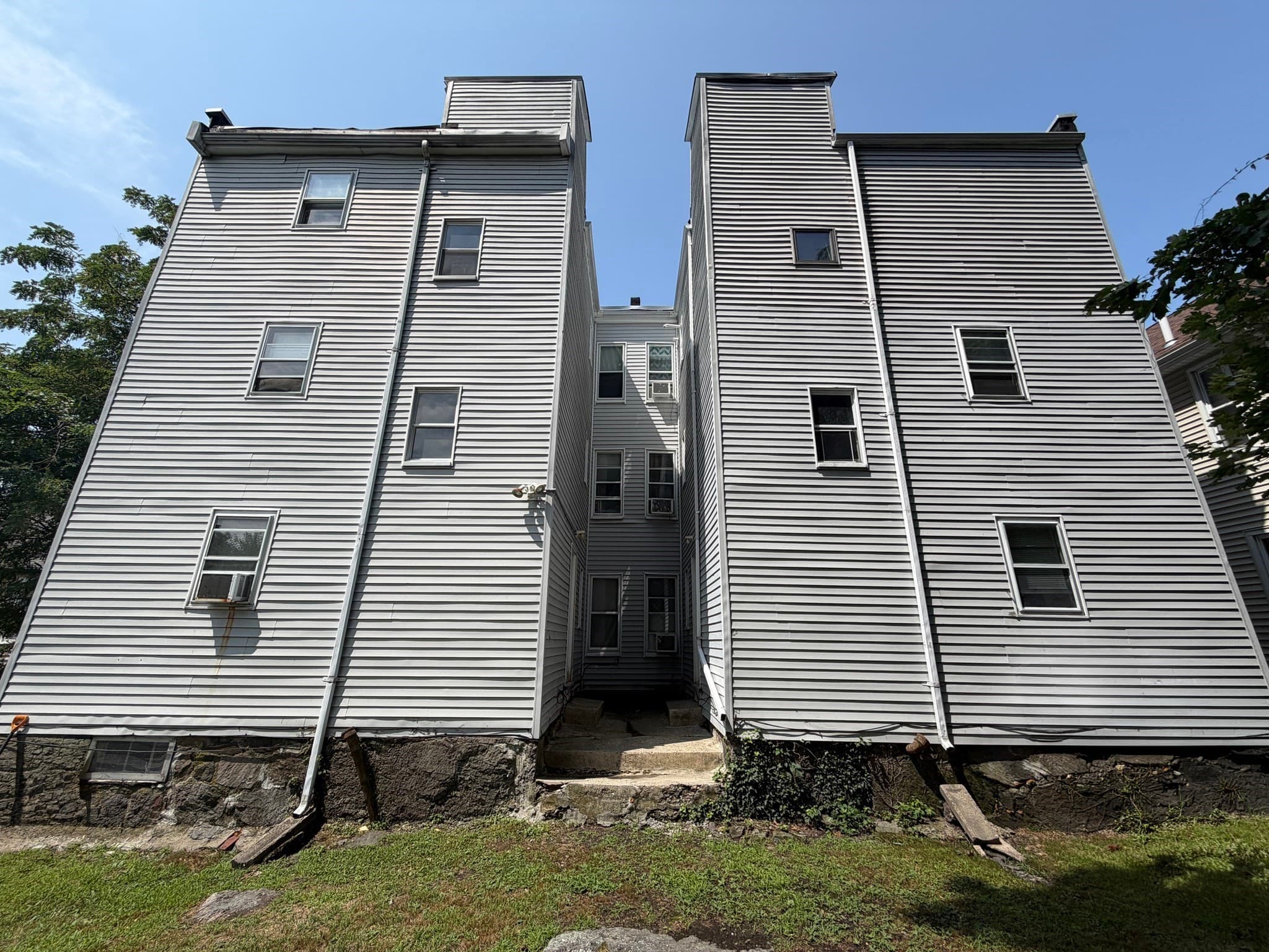 5-9 Family at 43-45 Sturbridge Street, Boston MA 02126, Boston, photo 16 of 16
