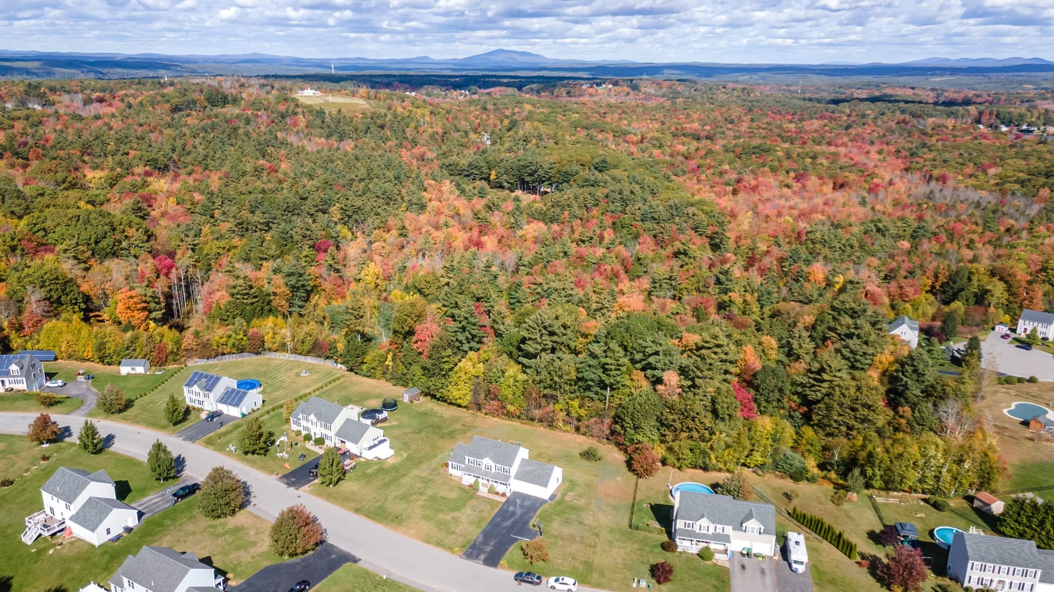 Single Family Residence at 42 Victoria Lane, Templeton MA 01468, Templeton, photo 42 of 42