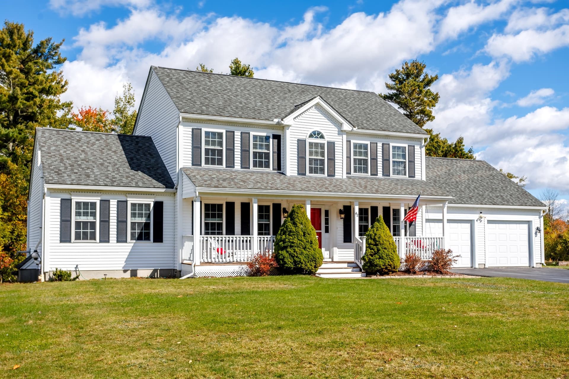 42 Victoria Lane, Templeton MA 01468