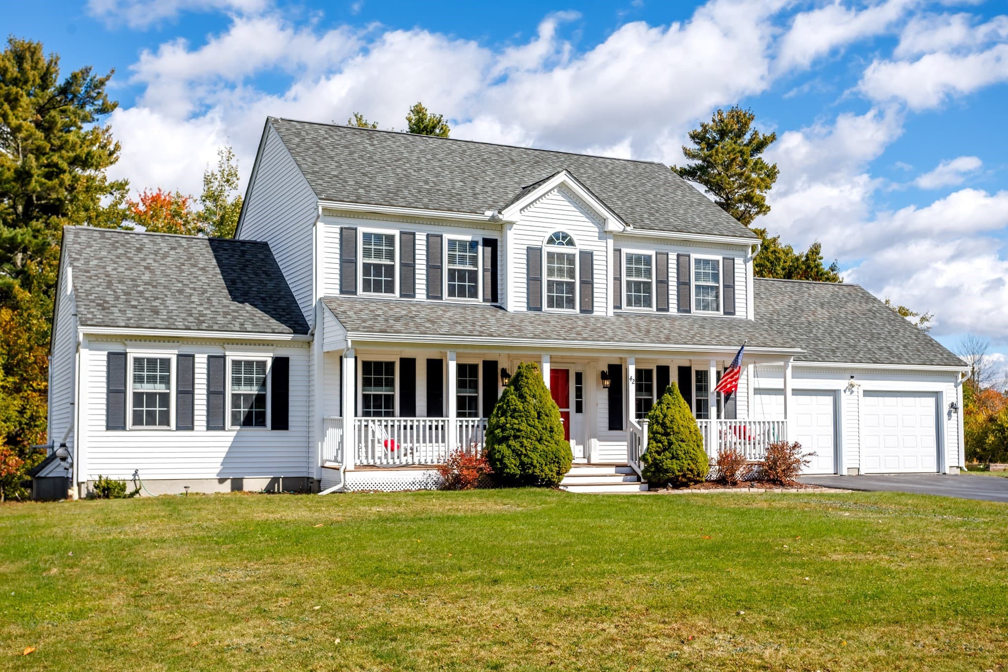 42 Victoria Lane, Templeton MA 01468