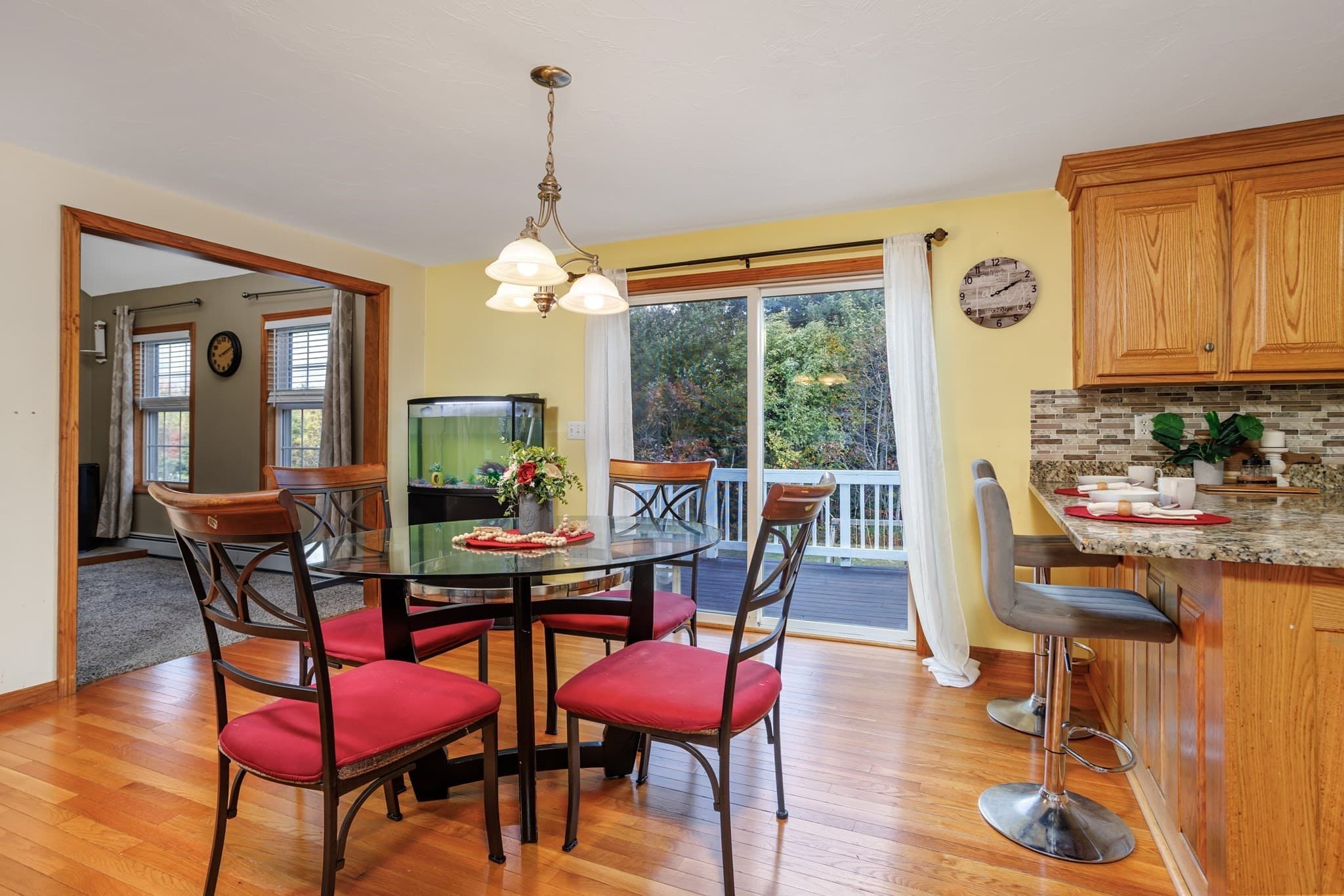 Single Family Residence at 42 Victoria Lane, Templeton MA 01468, Templeton, photo 9 of 42