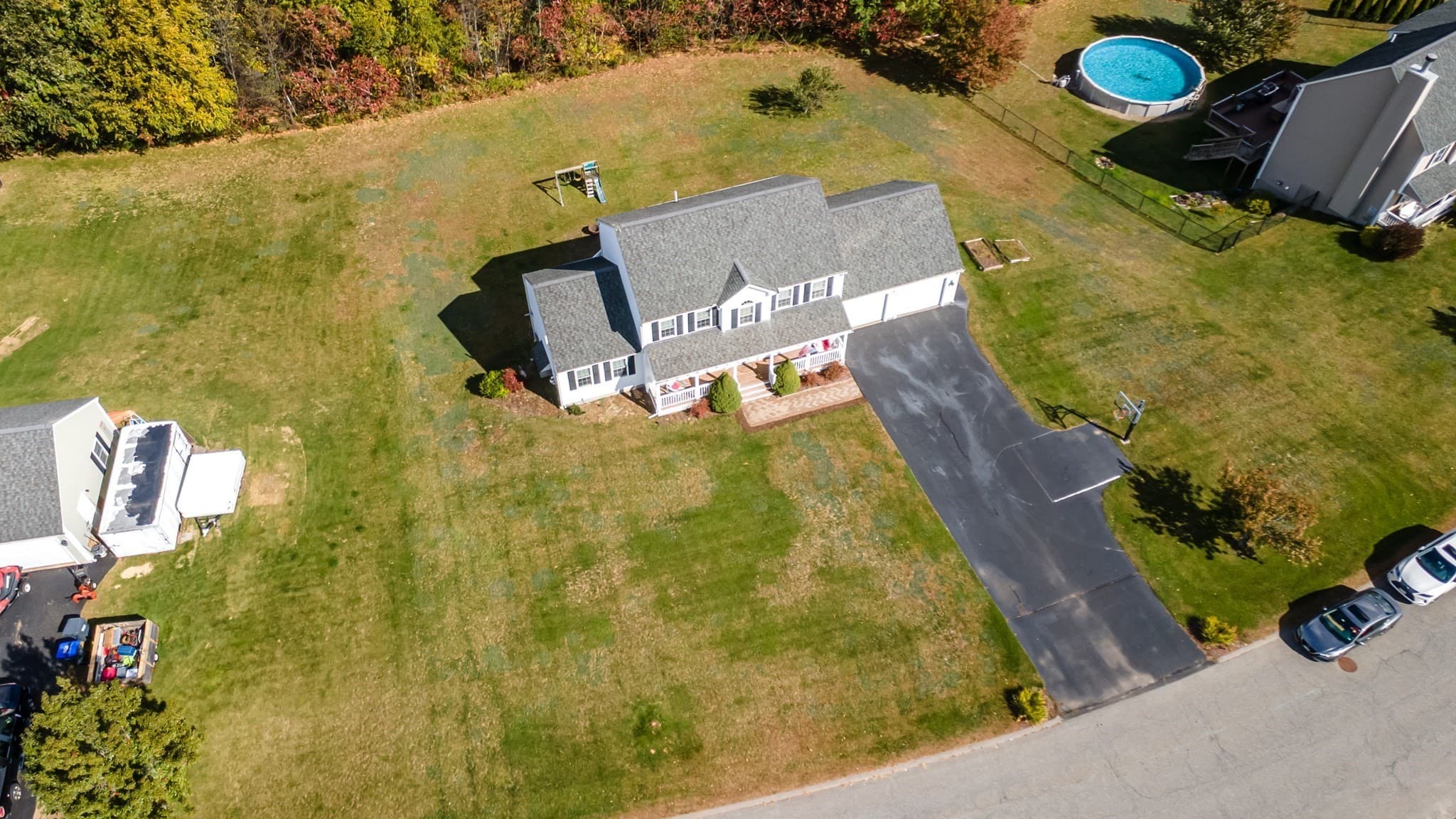 Single Family Residence at 42 Victoria Lane, Templeton MA 01468, Templeton, photo 41 of 42