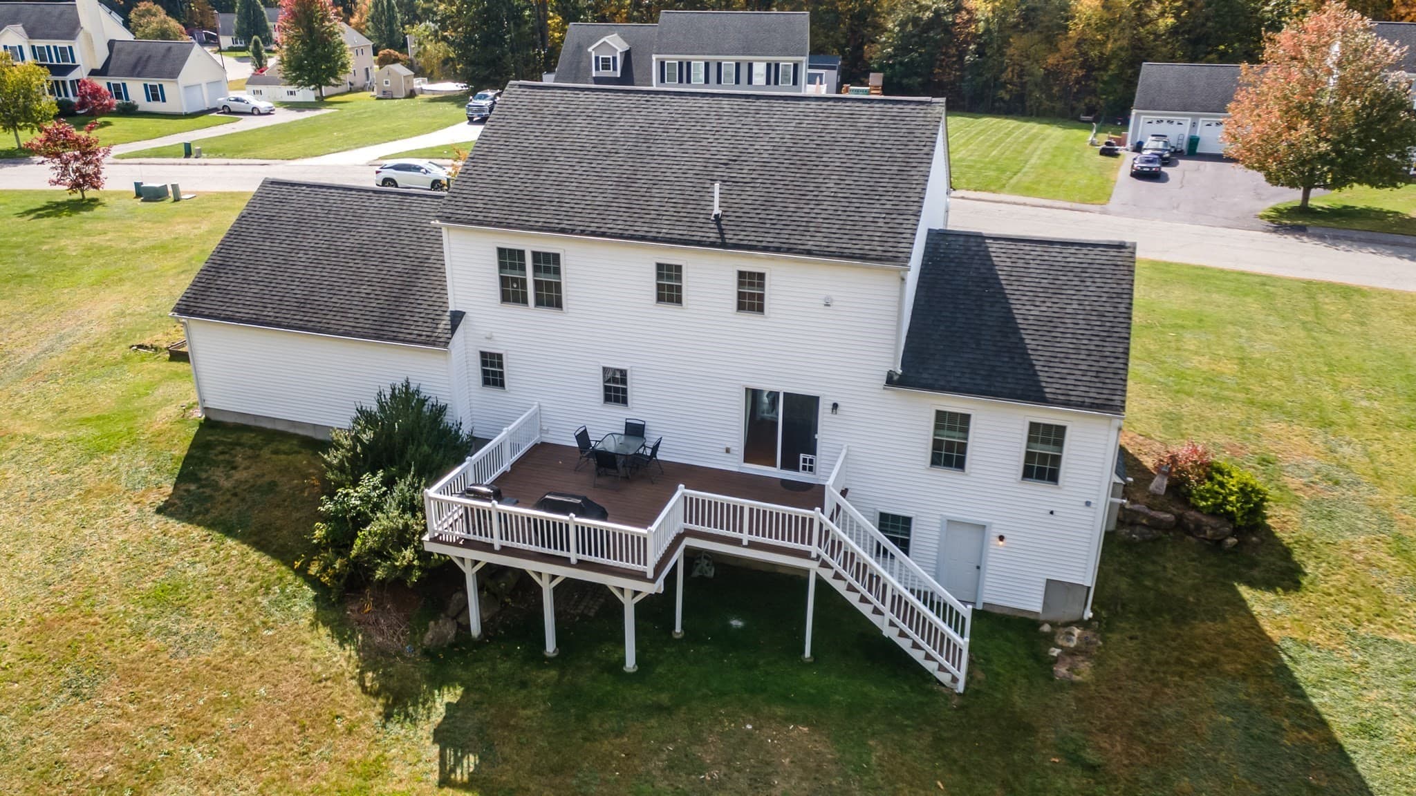 Single Family Residence at 42 Victoria Lane, Templeton MA 01468, Templeton, photo 40 of 42