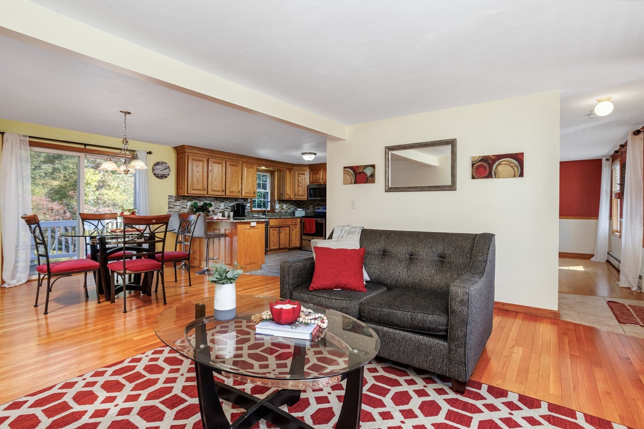 Single Family Residence at 42 Victoria Lane, Templeton MA 01468, Templeton, photo 8 of 42