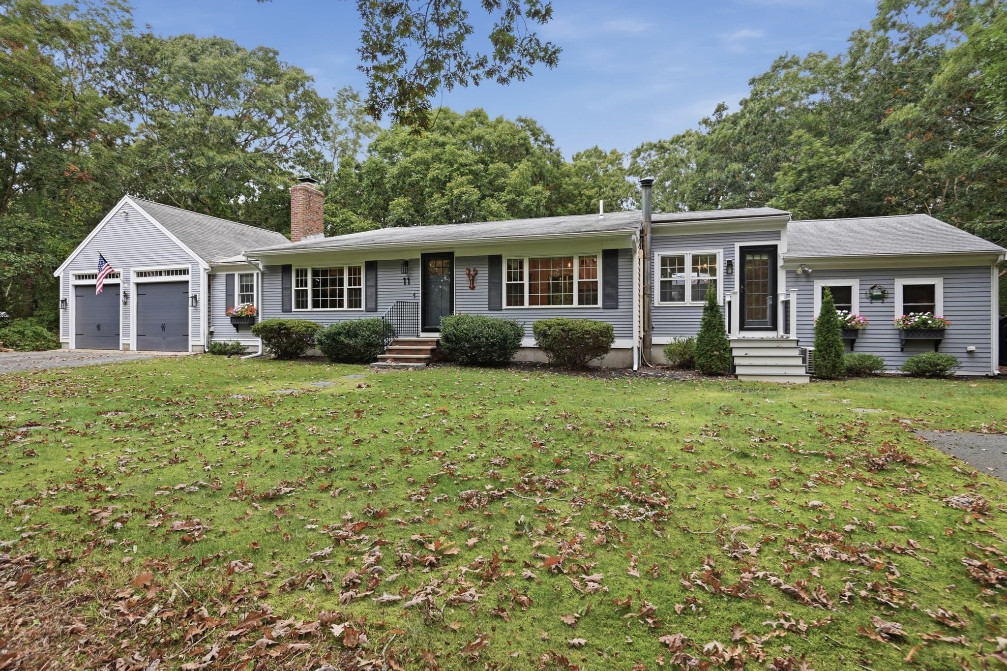 Single Family Residence at 11 Regents Gate, Sandwich MA 02563, Sandwich, photo 2 of 42