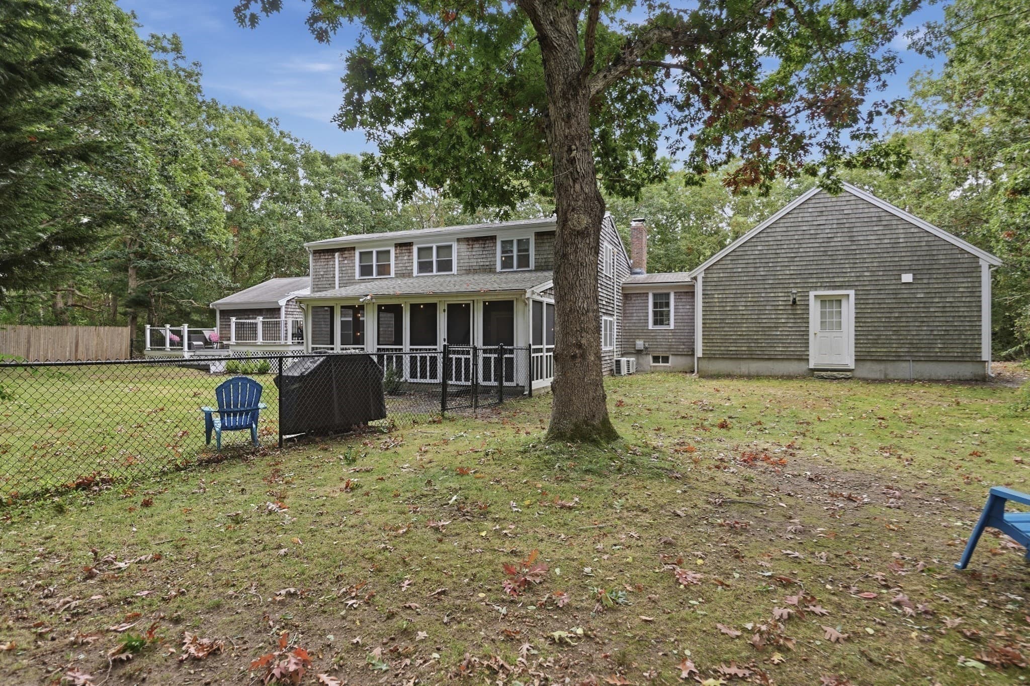 Single Family Residence at 11 Regents Gate, Sandwich MA 02563, Sandwich, photo 36 of 42