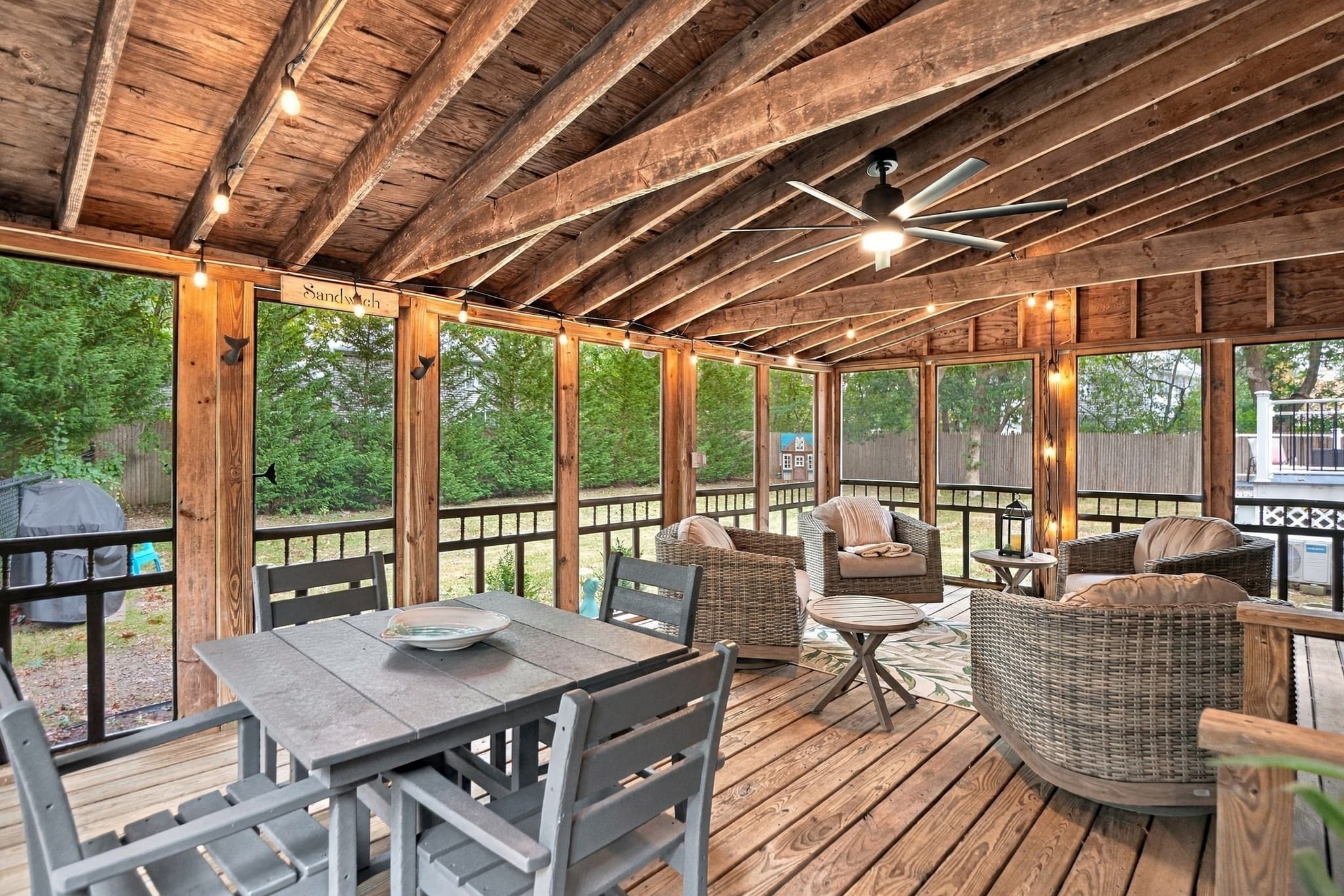 Single Family Residence at 11 Regents Gate, Sandwich MA 02563, Sandwich, photo 30 of 42