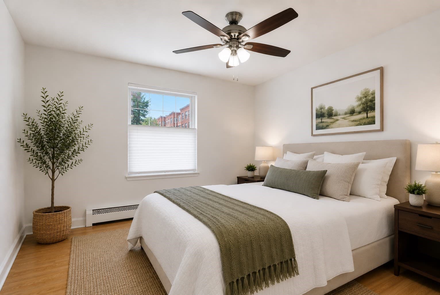 Condominium at 70 Warren # 4, Chelsea MA 02150, Chelsea, photo 5 of 10