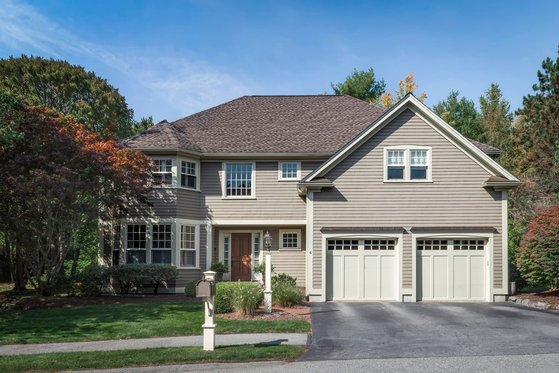 6 Partridgeberry Pl, Ipswich MA 01938