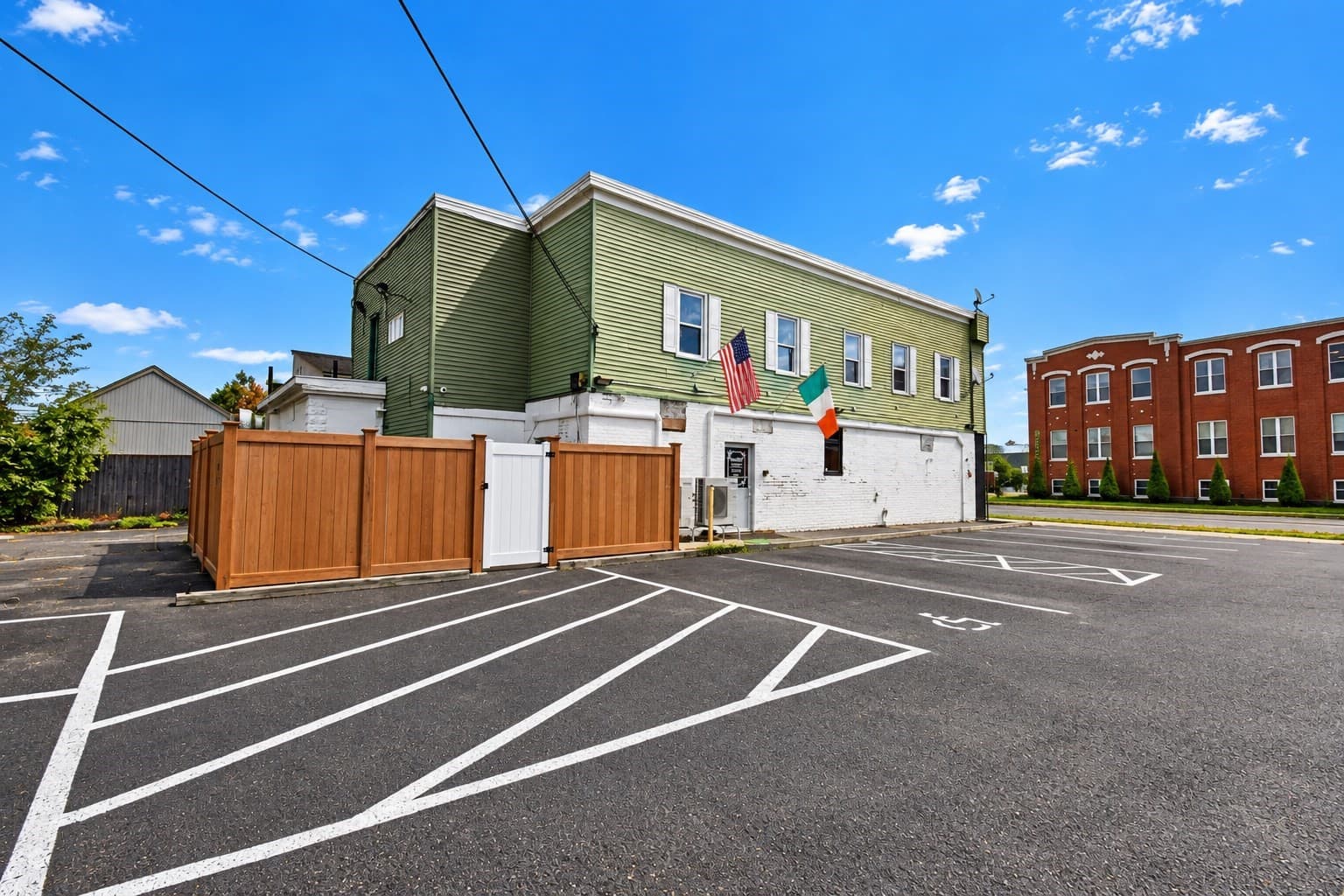 Commercial Sale at 664-668 Page Blvd, Springfield MA 01104, Springfield, photo 2 of 19