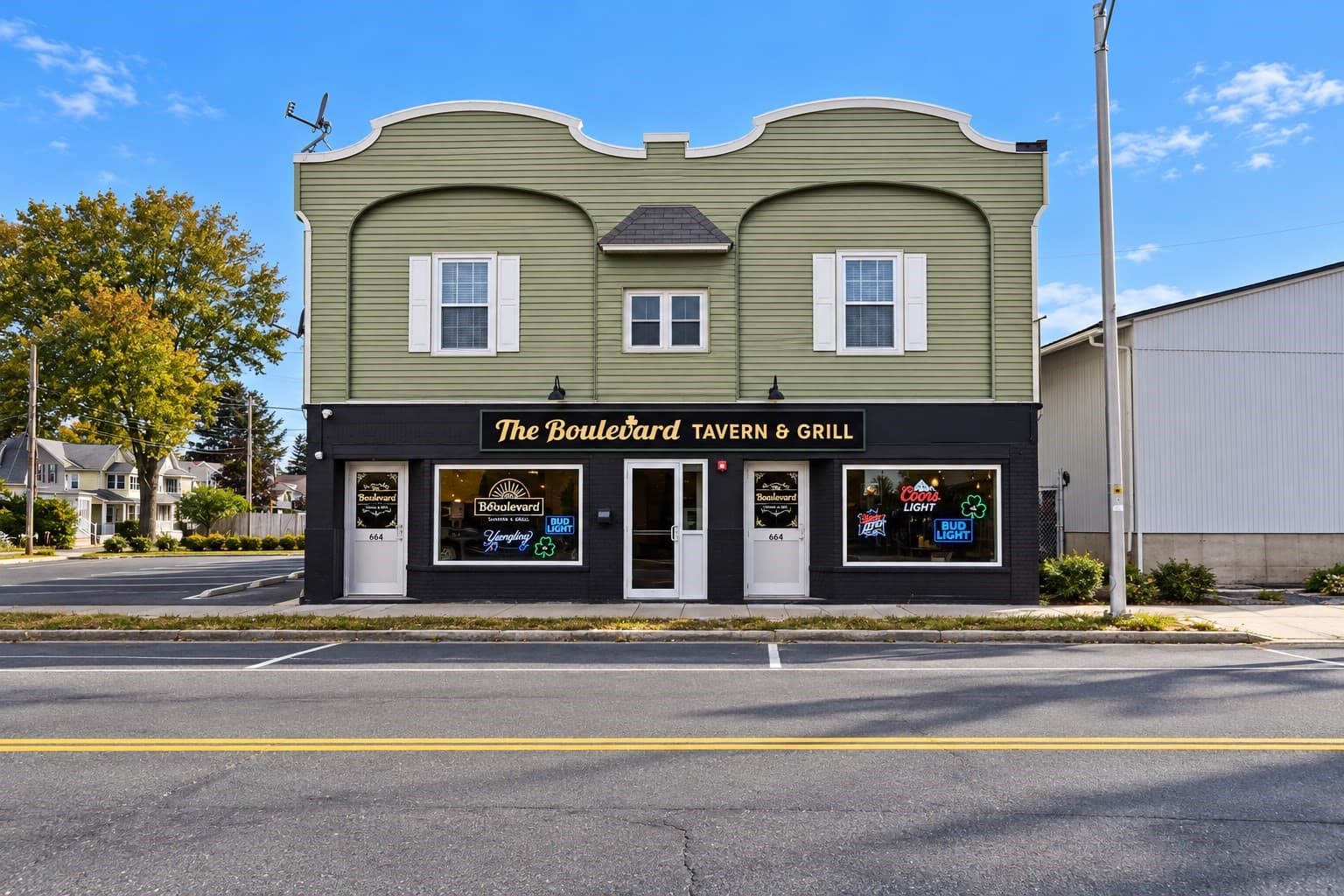 Commercial Sale at 664-668 Page Blvd, Springfield MA 01104, Springfield, photo 5 of 19
