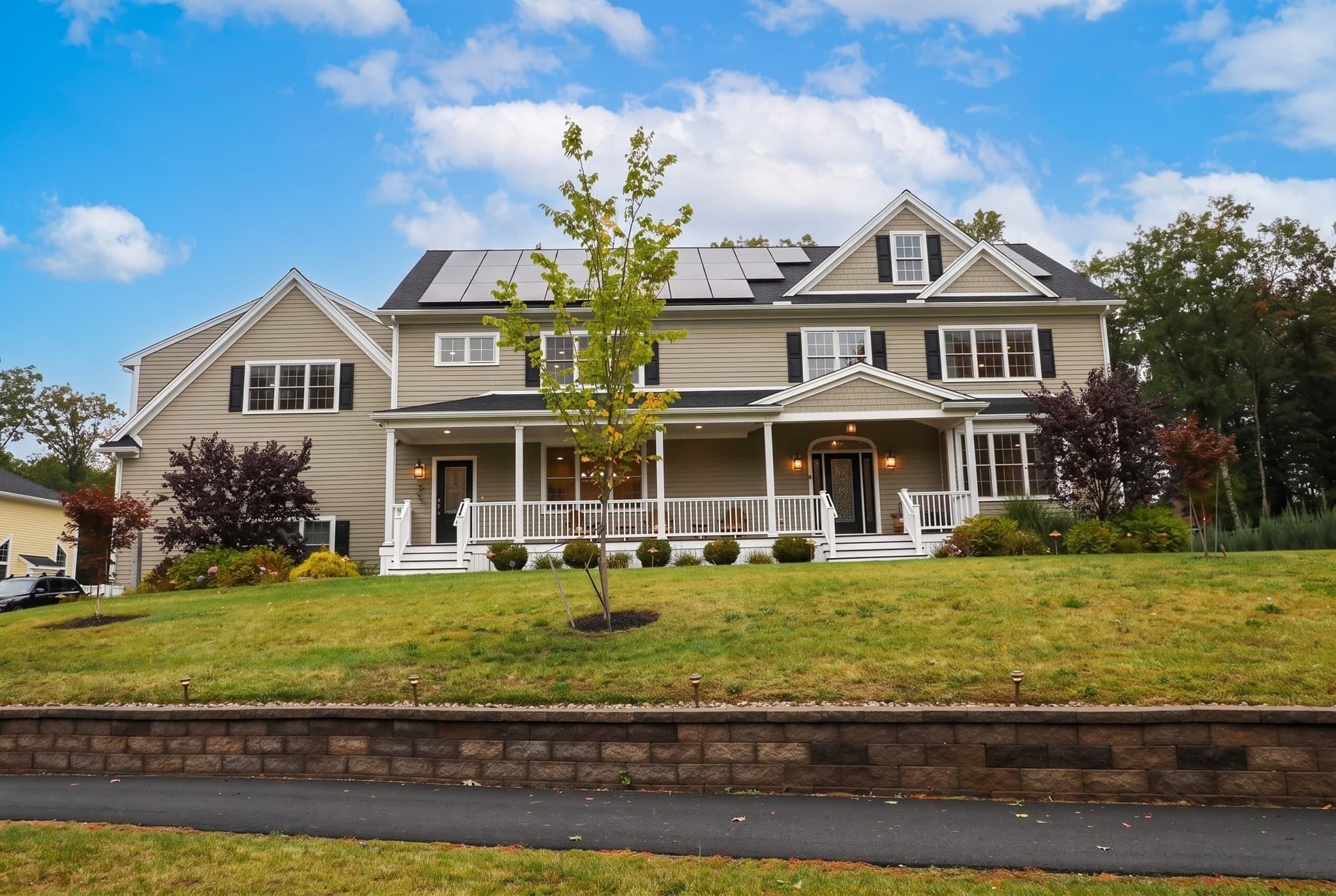 Lot 5 14 Charles Ext, North Reading MA 01864