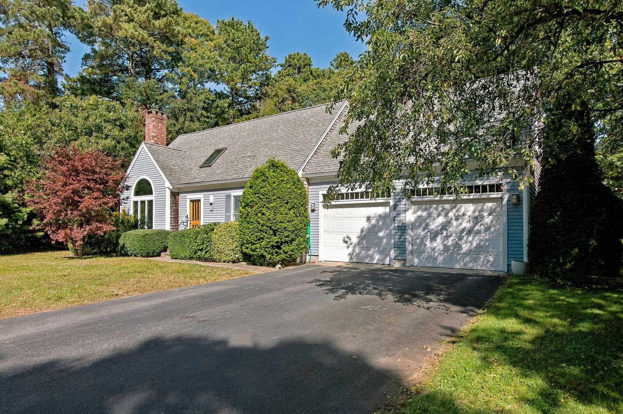 Single Family Residence at 65 Maple Ln, Brewster MA 02631, Brewster, photo 2 of 42