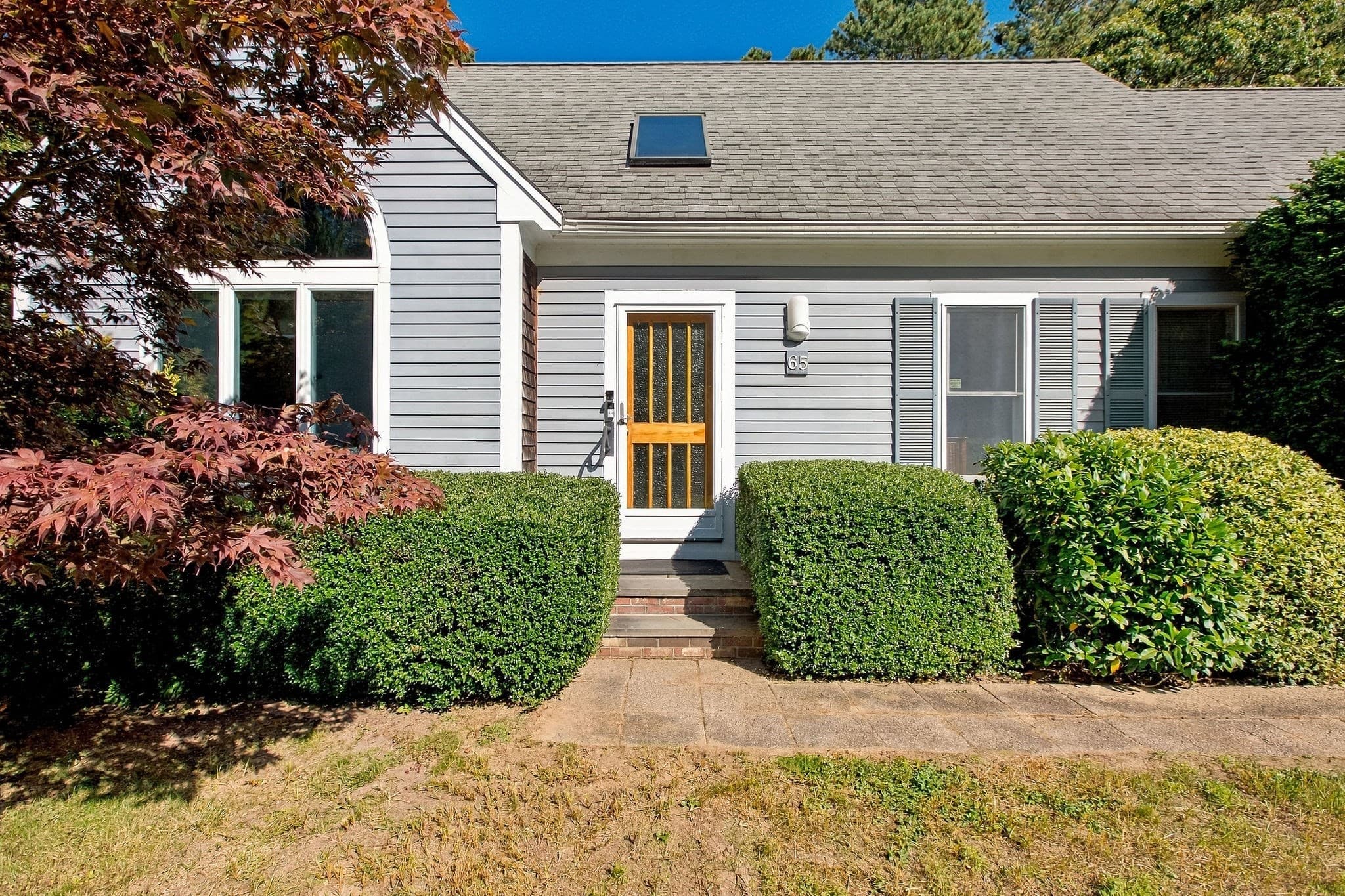 Single Family Residence at 65 Maple Ln, Brewster MA 02631, Brewster, photo 3 of 42