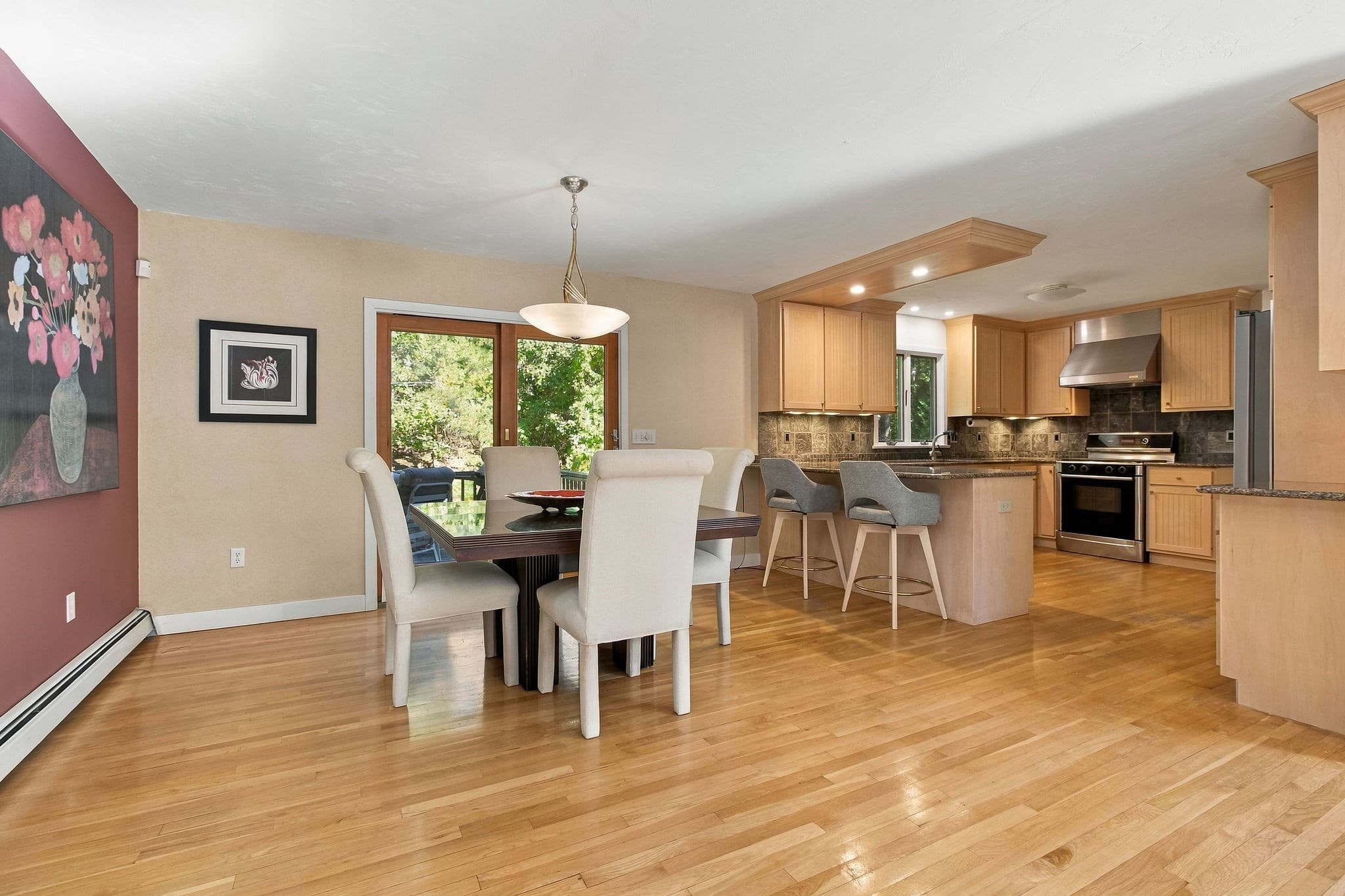 Single Family Residence at 65 Maple Ln, Brewster MA 02631, Brewster, photo 9 of 42