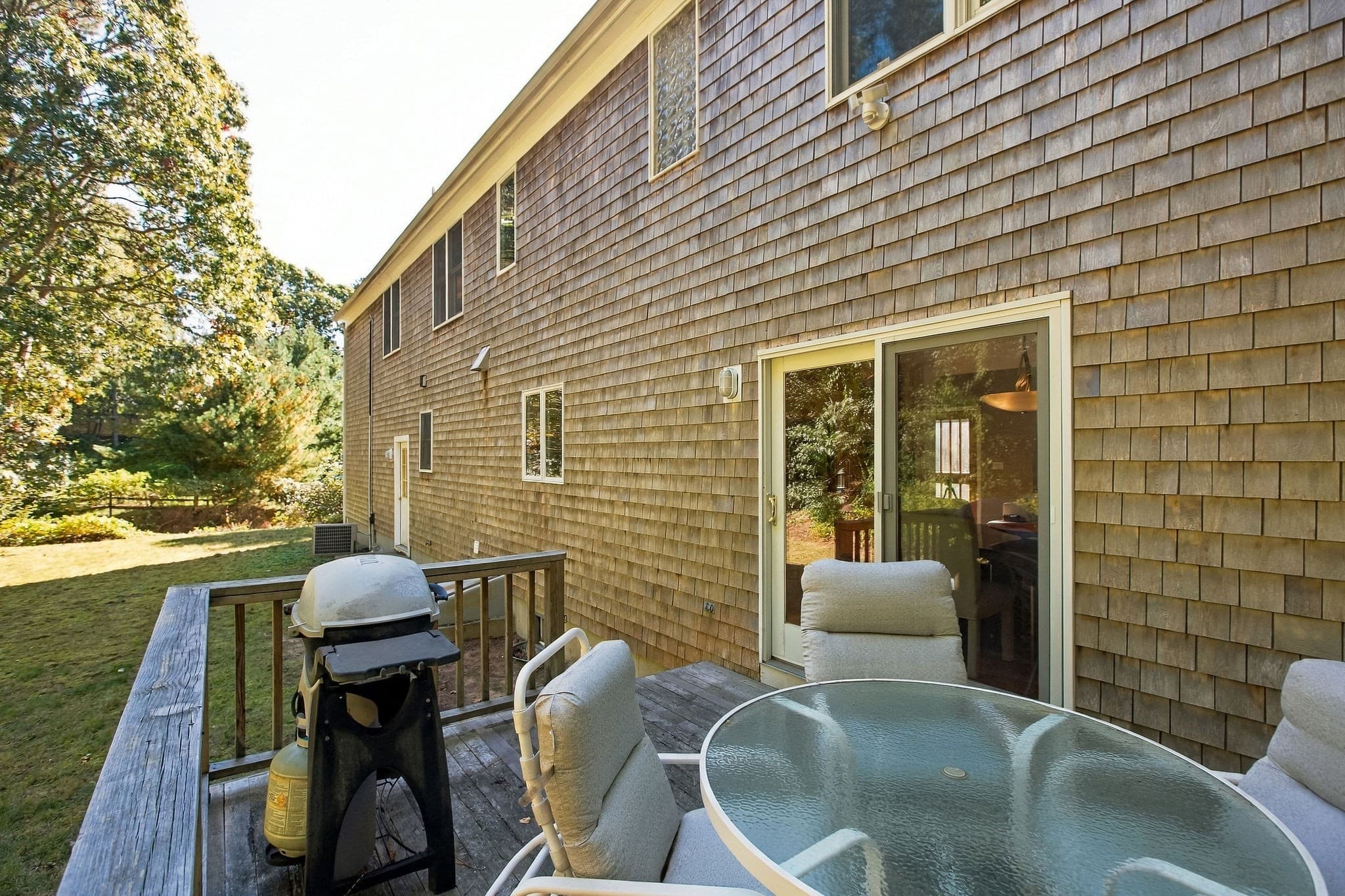 Single Family Residence at 65 Maple Ln, Brewster MA 02631, Brewster, photo 41 of 42