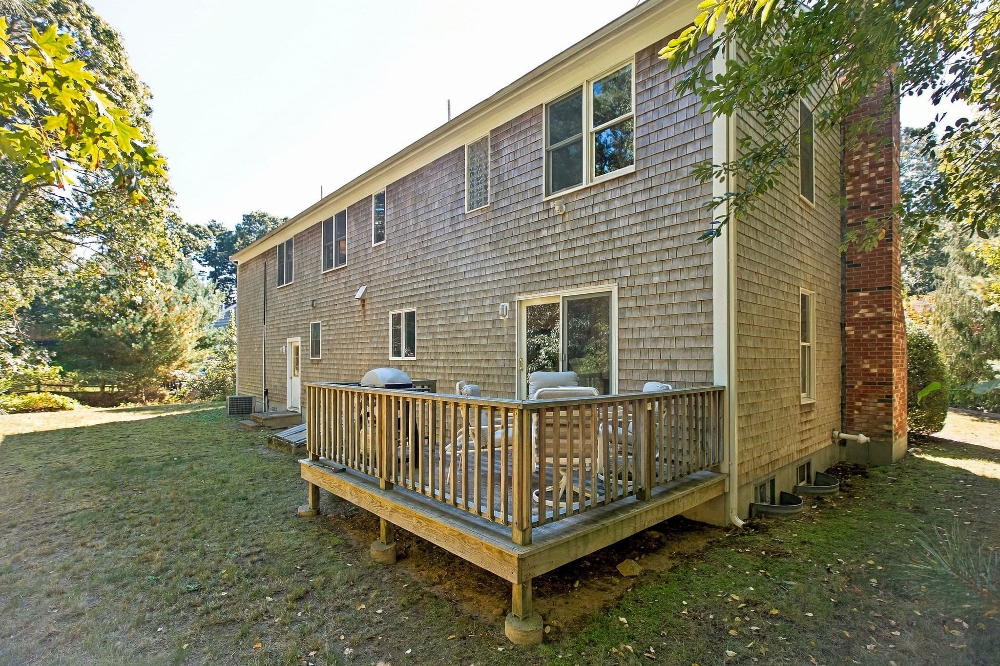 Single Family Residence at 65 Maple Ln, Brewster MA 02631, Brewster, photo 37 of 42