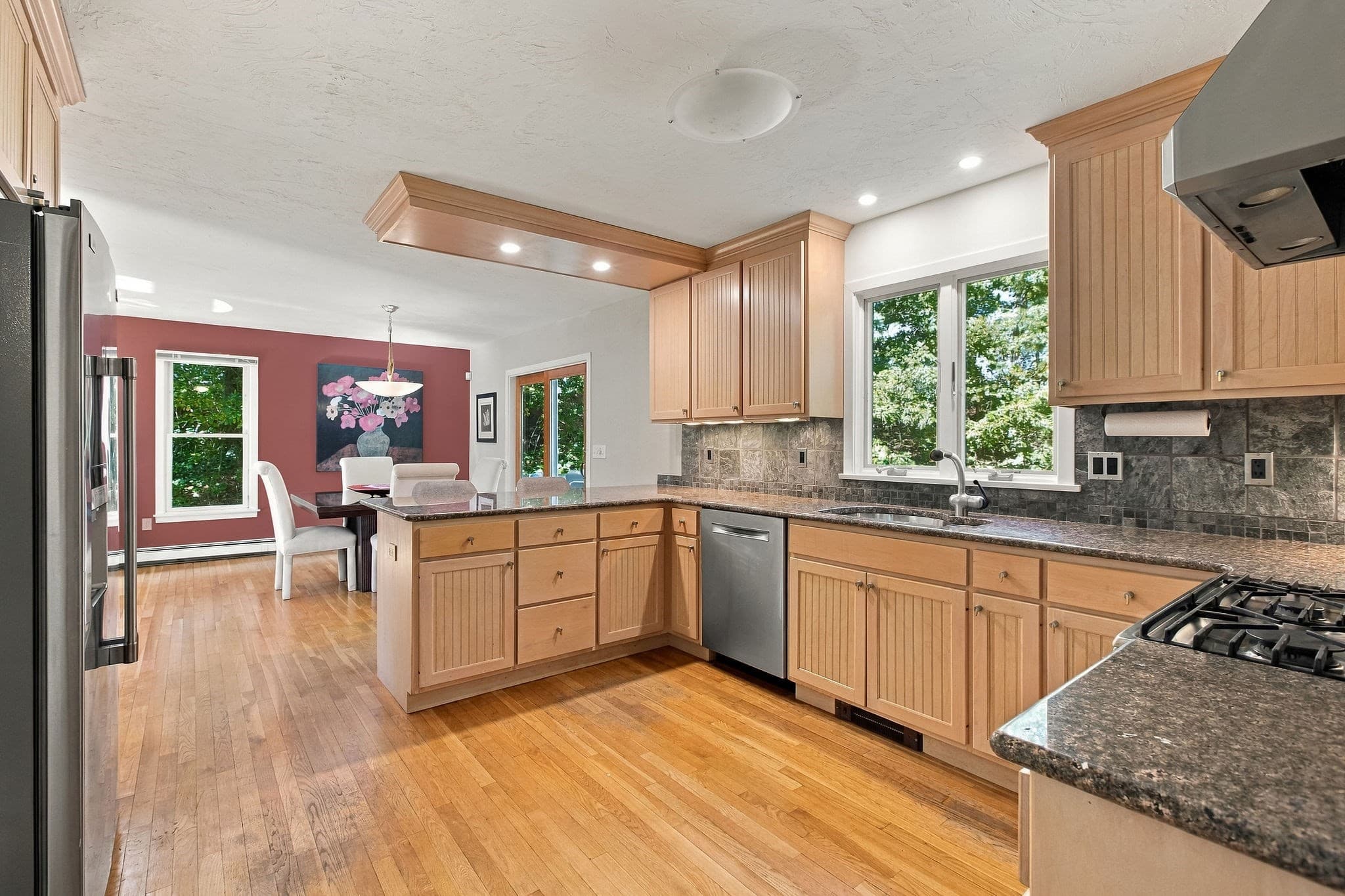 Single Family Residence at 65 Maple Ln, Brewster MA 02631, Brewster, photo 15 of 42