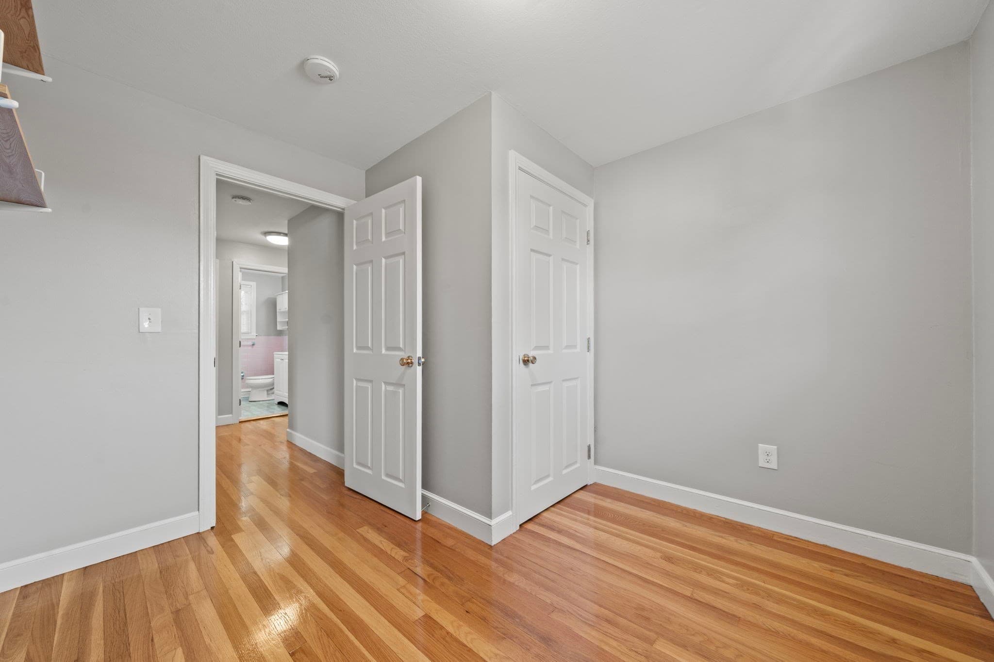 2 Family - 2 Units Side by Side at 13 Gregg Street, Woburn MA 01801, Woburn, photo 13 of 36