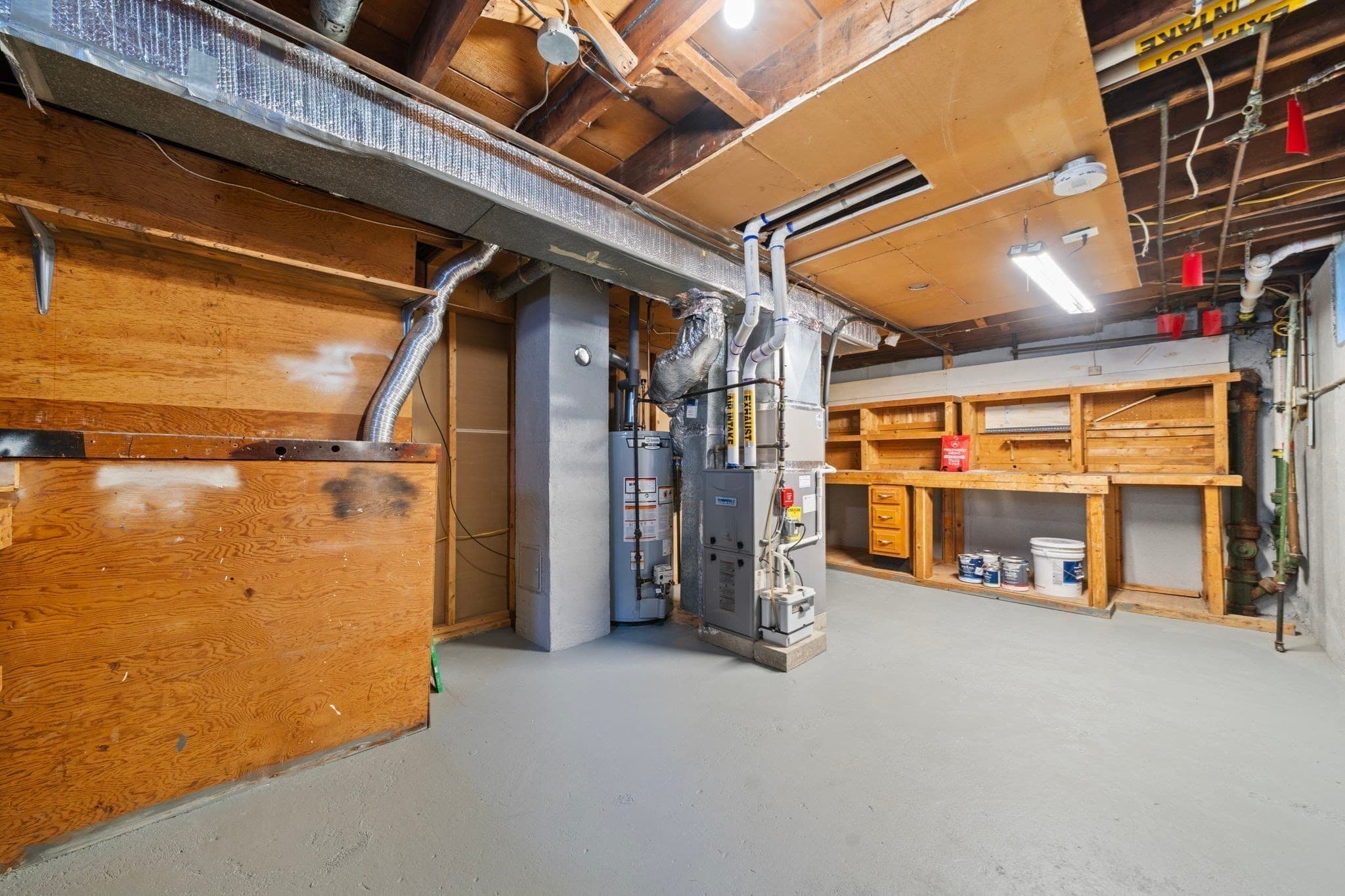 2 Family - 2 Units Side by Side at 13 Gregg Street, Woburn MA 01801, Woburn, photo 17 of 36
