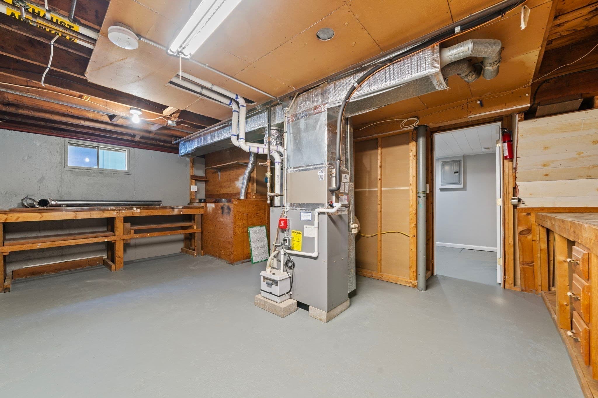 2 Family - 2 Units Side by Side at 13 Gregg Street, Woburn MA 01801, Woburn, photo 16 of 36