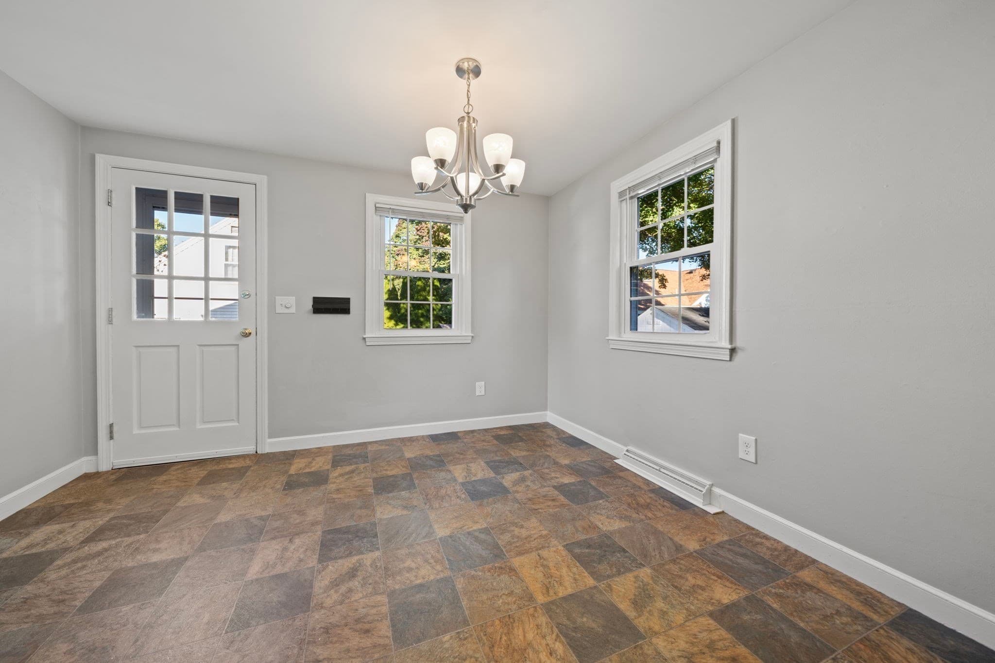 2 Family - 2 Units Side by Side at 13 Gregg Street, Woburn MA 01801, Woburn, photo 7 of 36