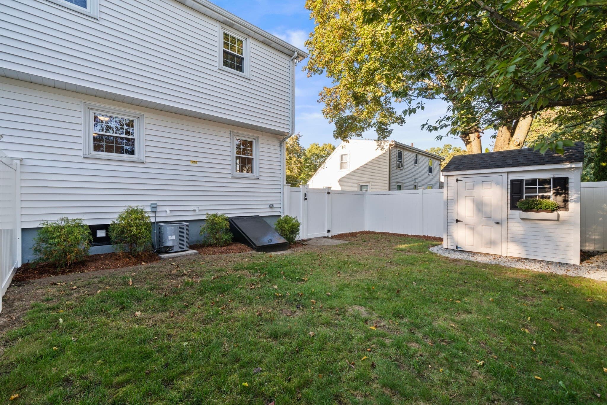 2 Family - 2 Units Side by Side at 13 Gregg Street, Woburn MA 01801, Woburn, photo 36 of 36
