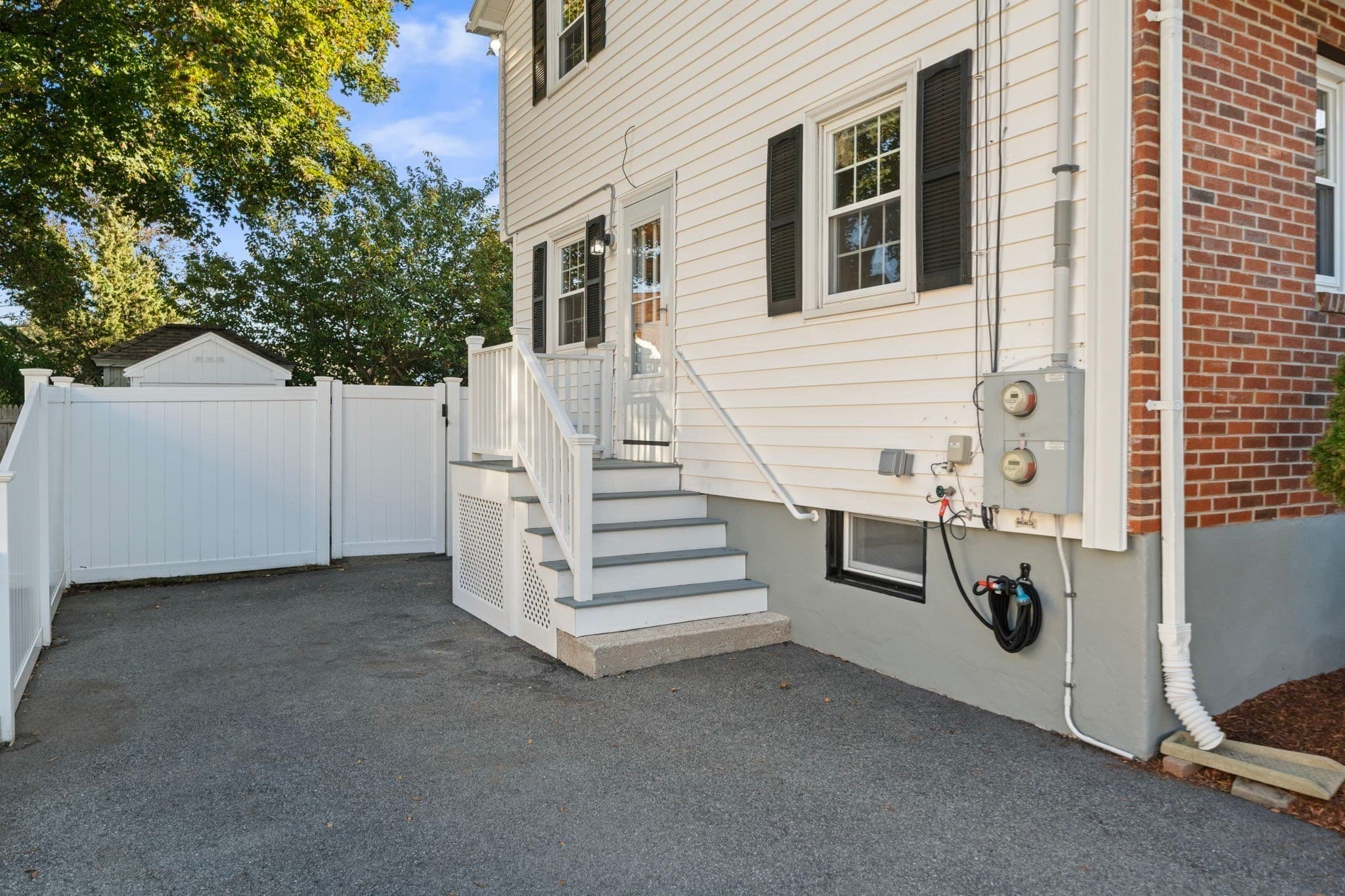 2 Family - 2 Units Side by Side at 13 Gregg Street, Woburn MA 01801, Woburn, photo 32 of 36