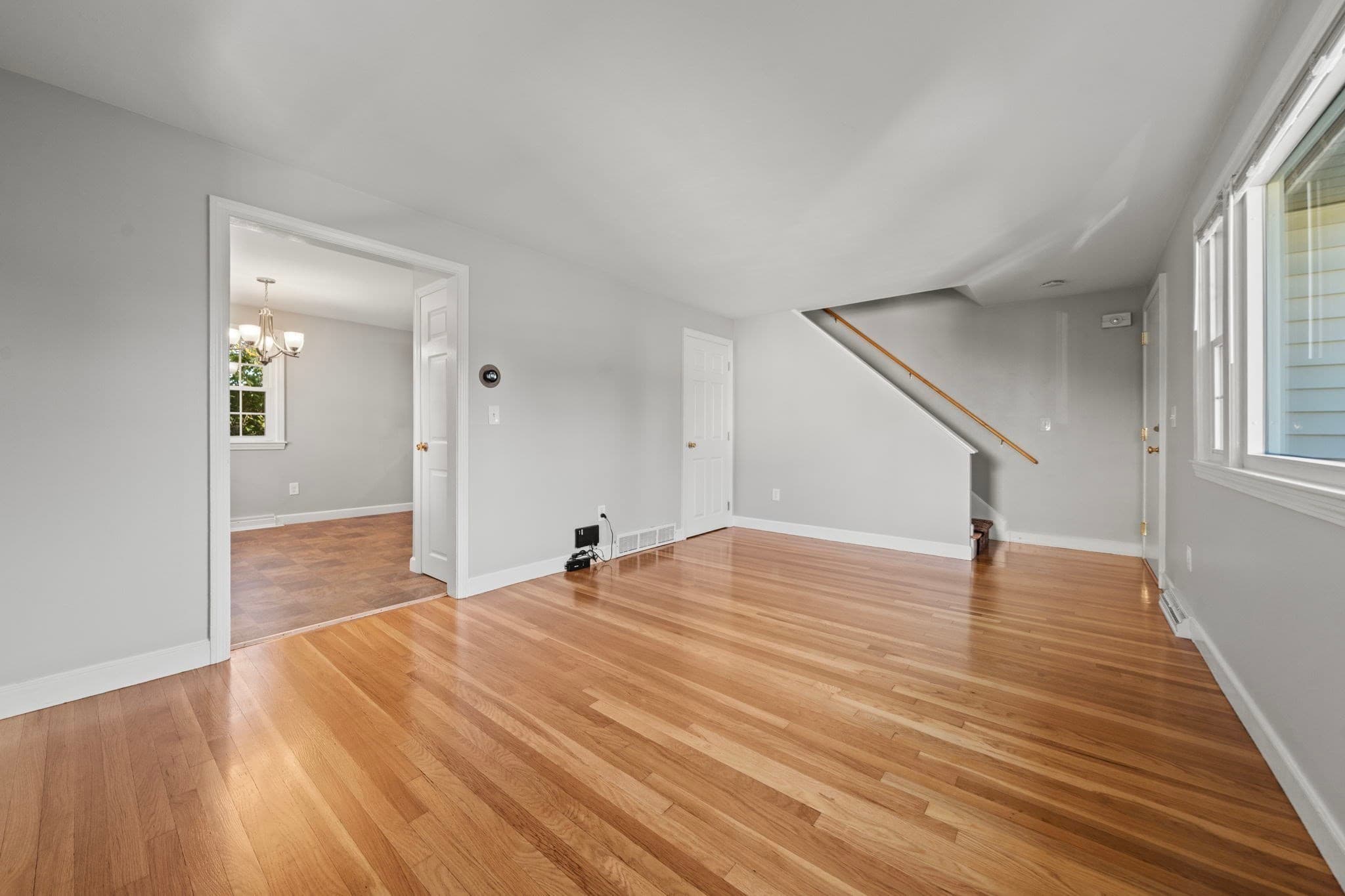 2 Family - 2 Units Side by Side at 13 Gregg Street, Woburn MA 01801, Woburn, photo 9 of 36