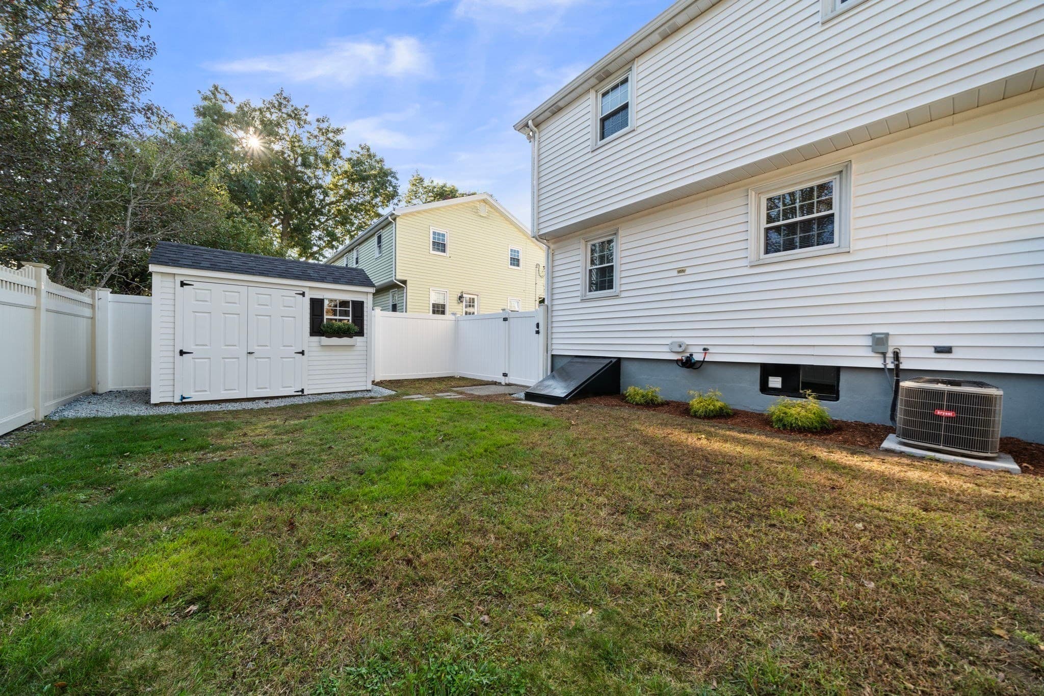 2 Family - 2 Units Side by Side at 13 Gregg Street, Woburn MA 01801, Woburn, photo 34 of 36