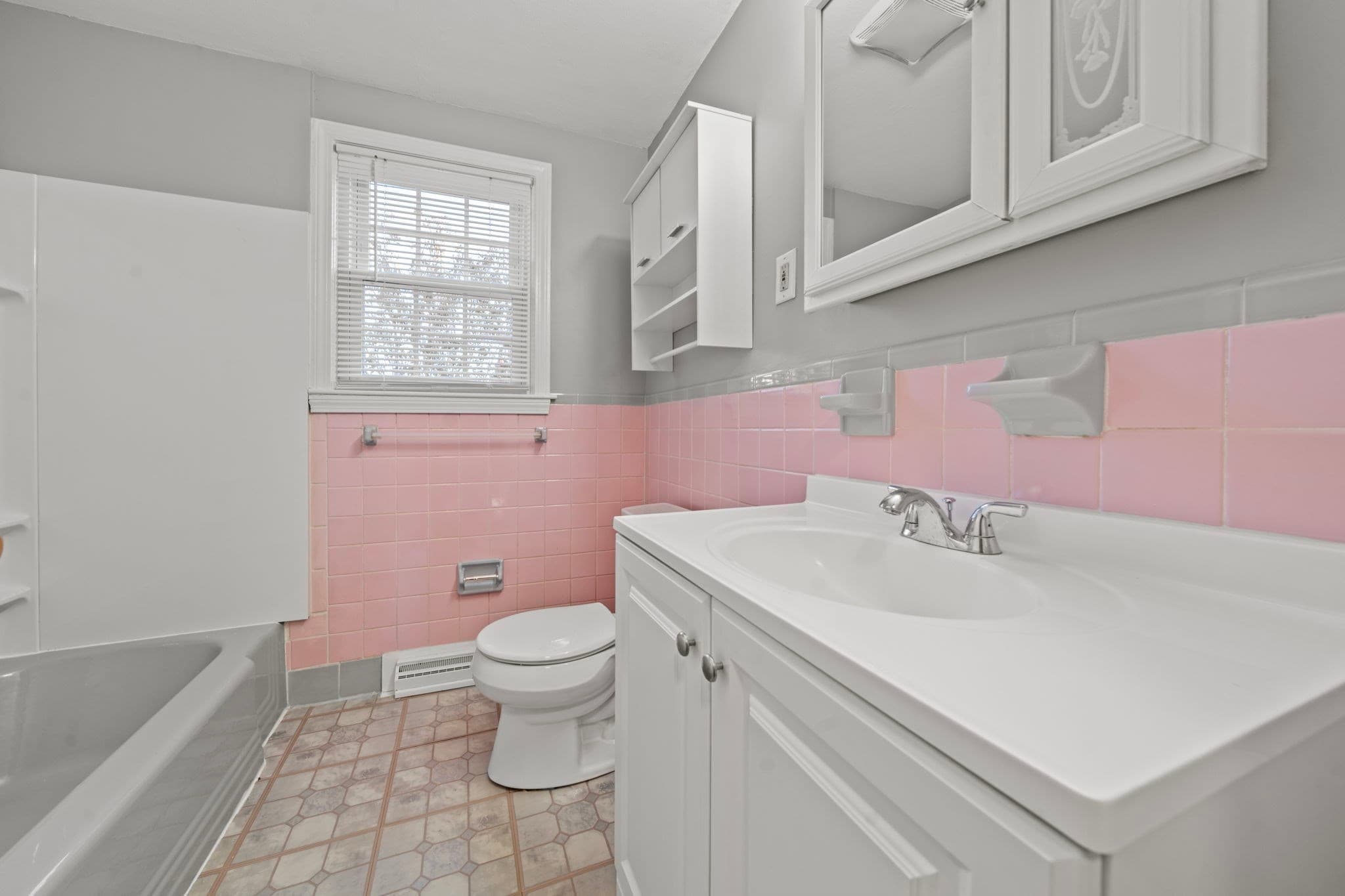 2 Family - 2 Units Side by Side at 13 Gregg Street, Woburn MA 01801, Woburn, photo 10 of 36