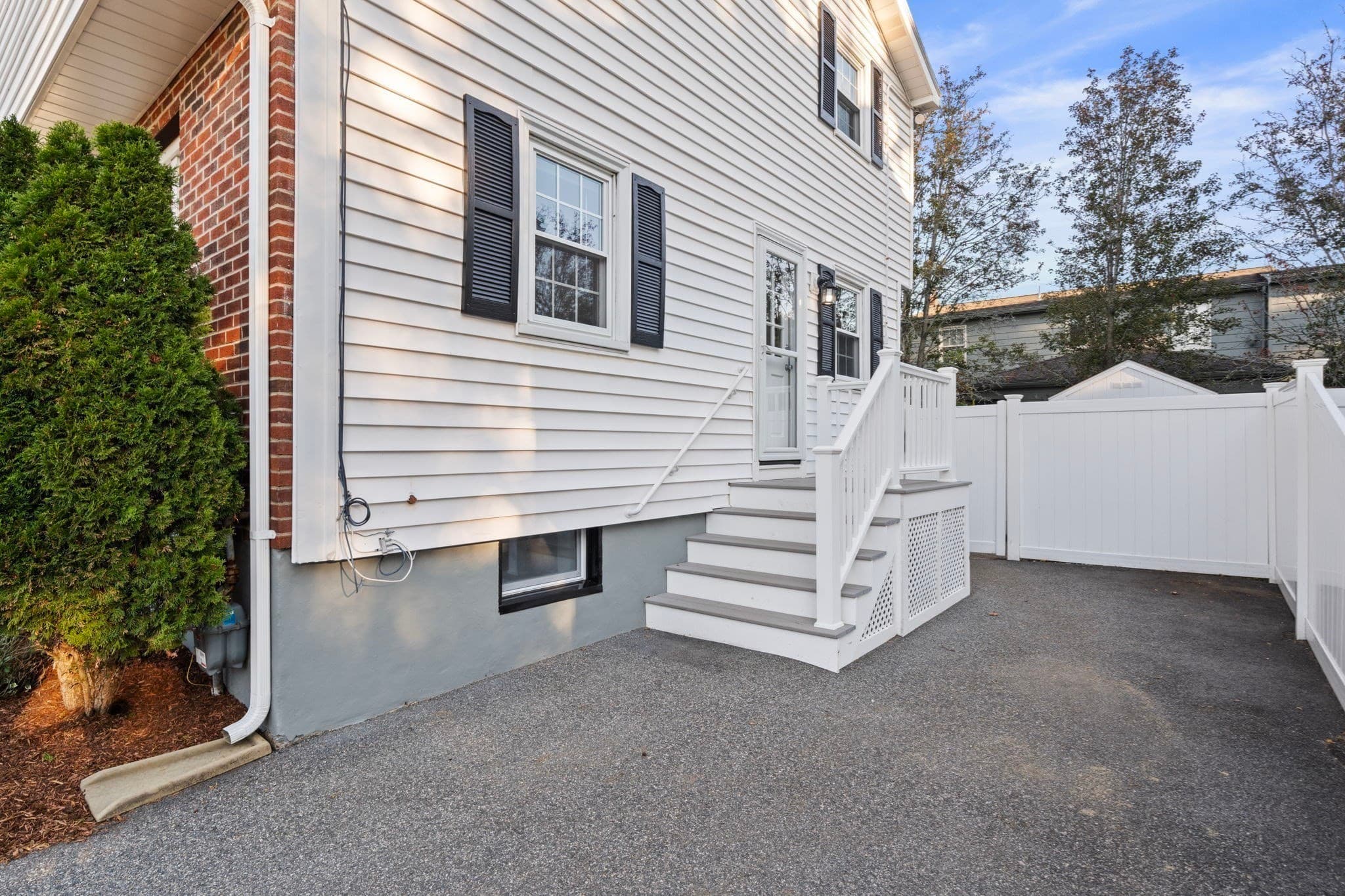 2 Family - 2 Units Side by Side at 13 Gregg Street, Woburn MA 01801, Woburn, photo 33 of 36