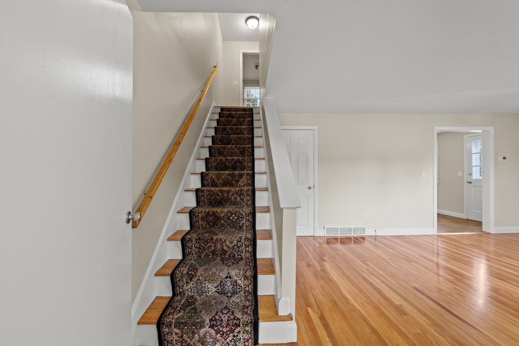 2 Family - 2 Units Side by Side at 13 Gregg Street, Woburn MA 01801, Woburn, photo 18 of 36