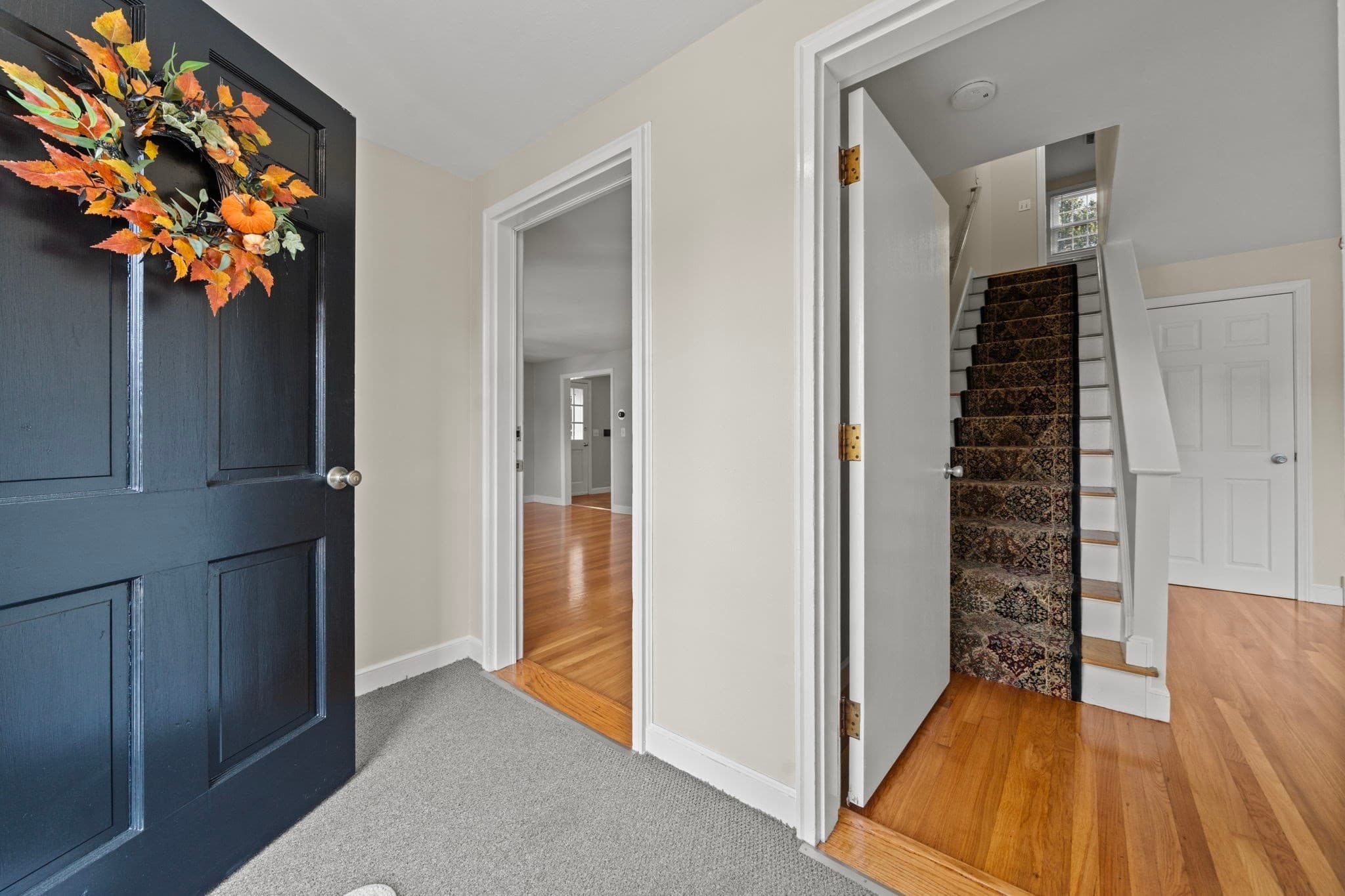 2 Family - 2 Units Side by Side at 13 Gregg Street, Woburn MA 01801, Woburn, photo 4 of 36