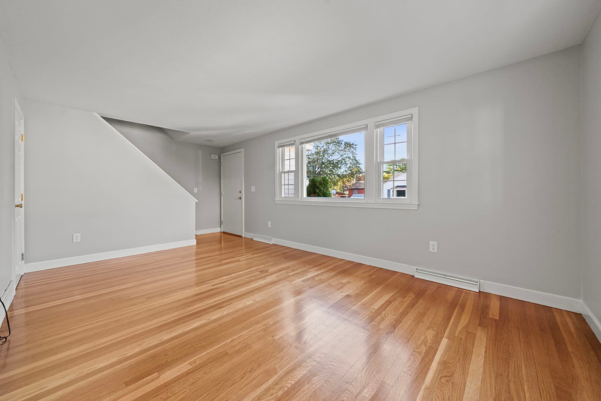 2 Family - 2 Units Side by Side at 13 Gregg Street, Woburn MA 01801, Woburn, photo 8 of 36