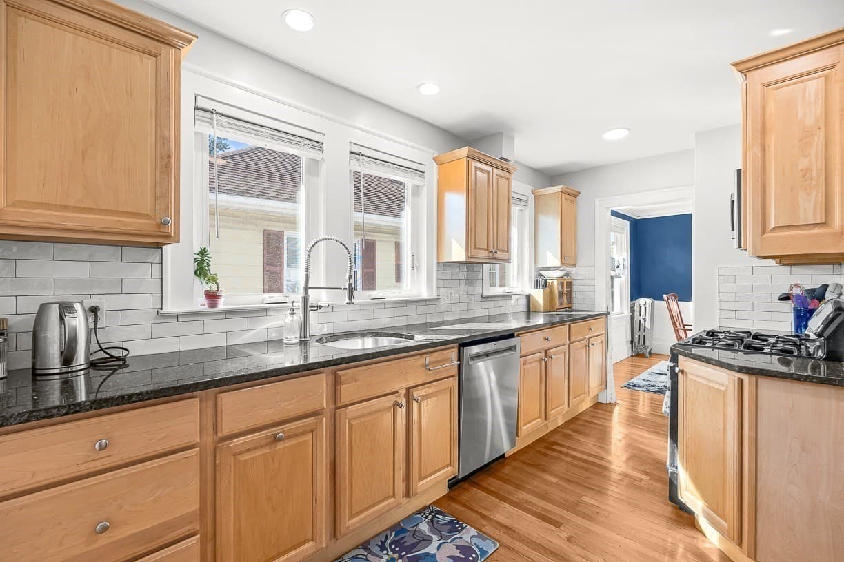 Condominium at 88 Belmont Street # 88, Watertown MA 02472, photo 7 of 18