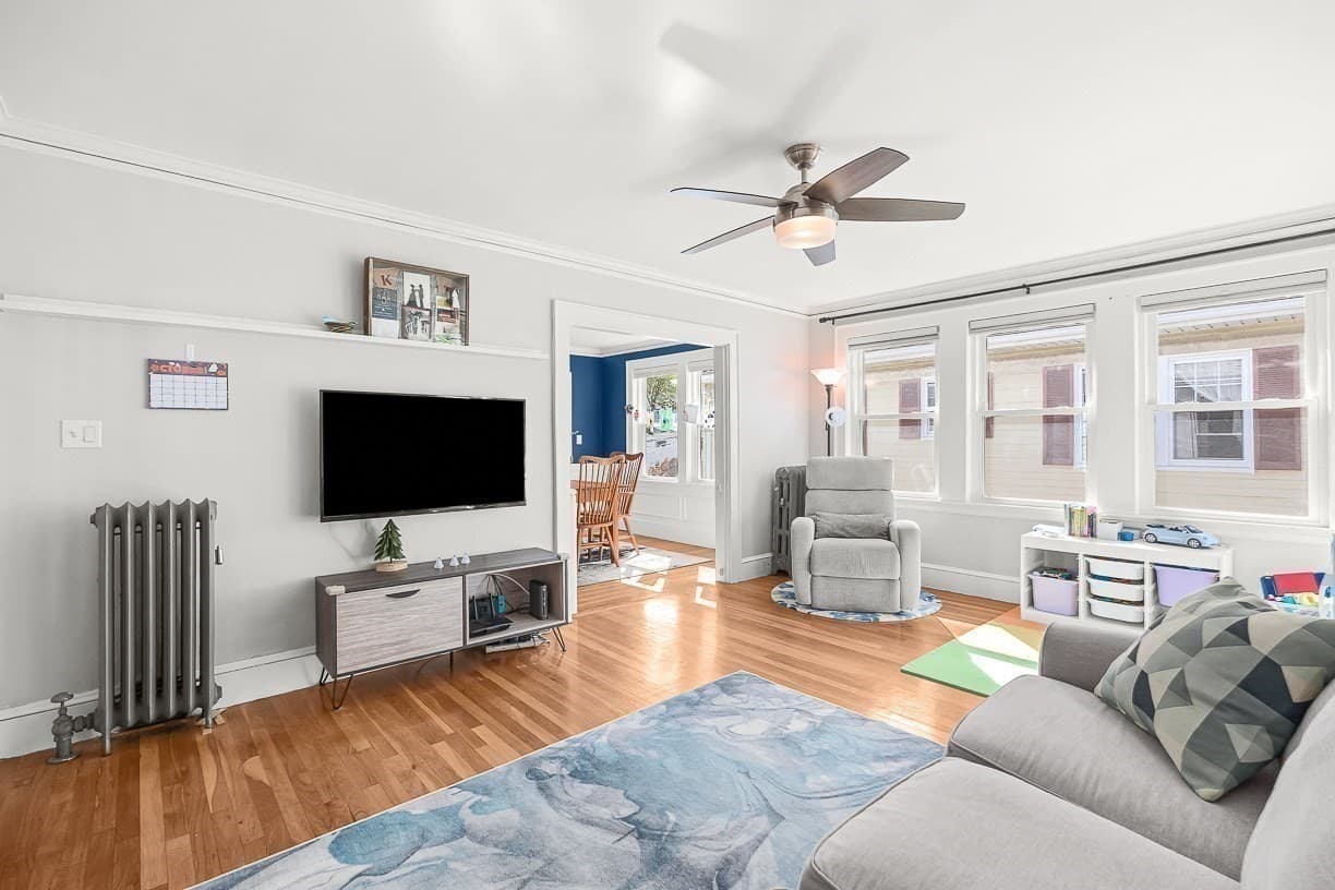 Condominium at 88 Belmont Street # 88, Watertown MA 02472, photo 3 of 18