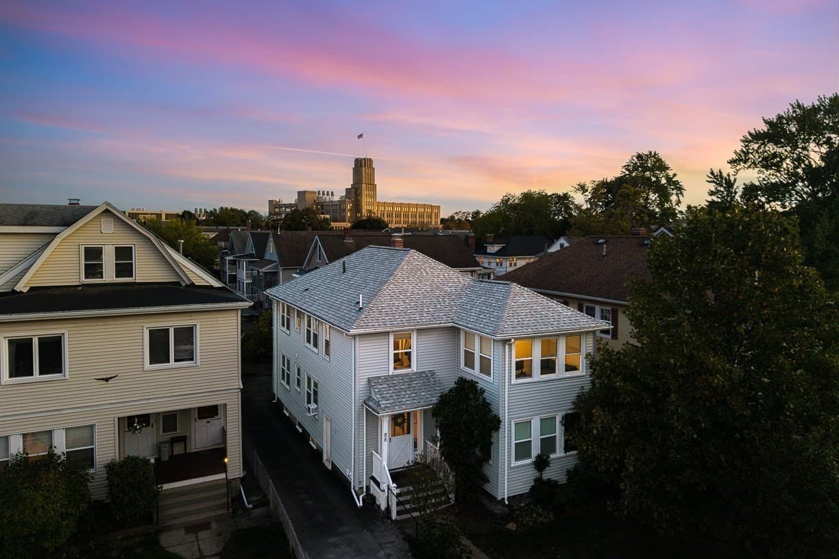 Condominium at 88 Belmont Street # 88, Watertown MA 02472, photo 18 of 18