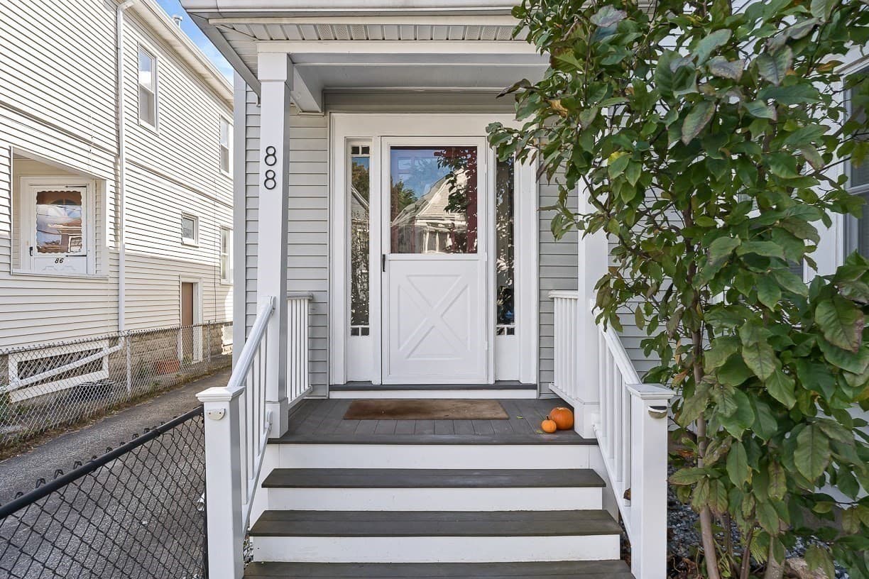 Condominium at 88 Belmont Street # 88, Watertown MA 02472, Watertown, photo 15 of 18