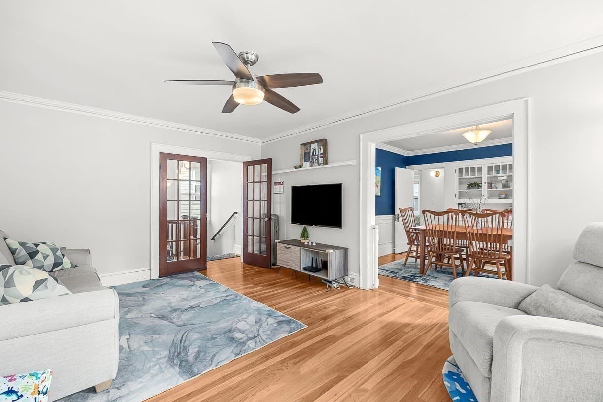 Condominium at 88 Belmont Street # 88, Watertown MA 02472, photo 4 of 18