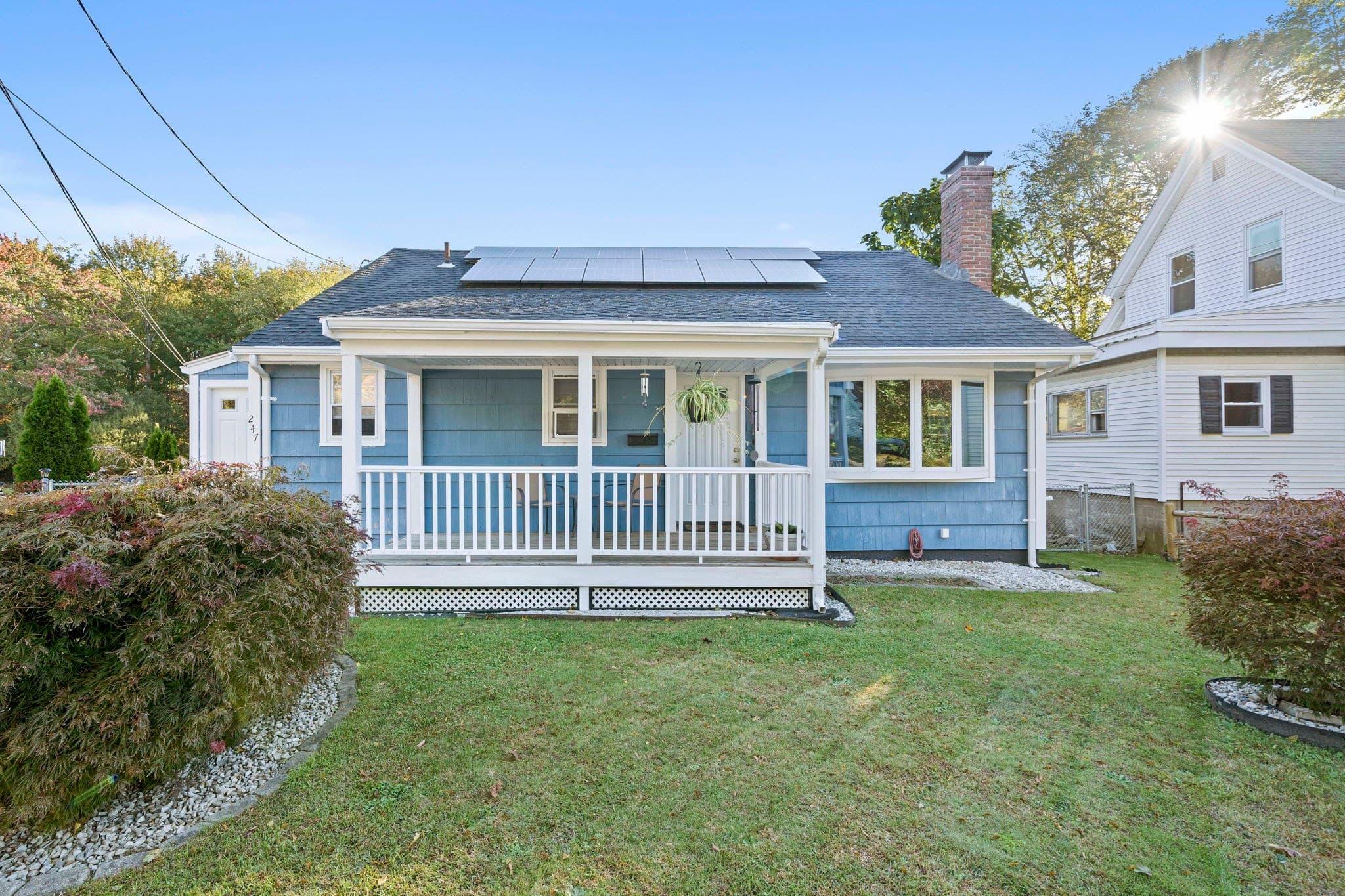 247 Howard St, Brockton MA 02302