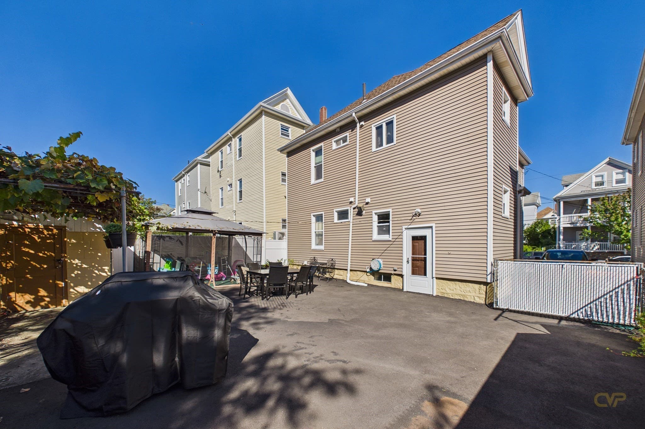 Multi Family at 34 Dunbar Street, New Bedford MA 02740, New Bedford, photo 23 of 28