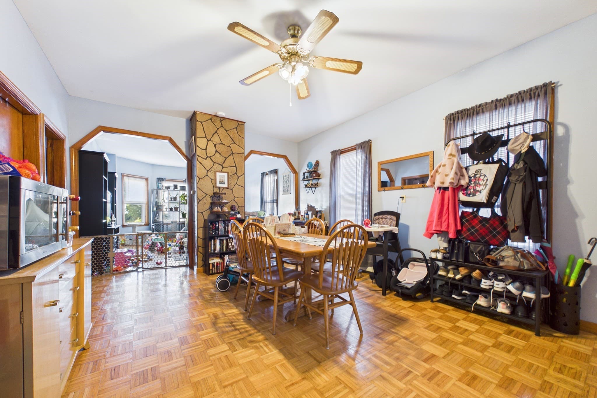 Multi Family at 34 Dunbar Street, New Bedford MA 02740, New Bedford, photo 13 of 28