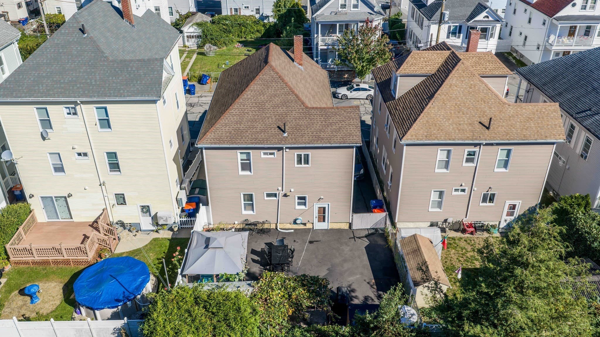 Multi Family at 34 Dunbar Street, New Bedford MA 02740, New Bedford, photo 26 of 28