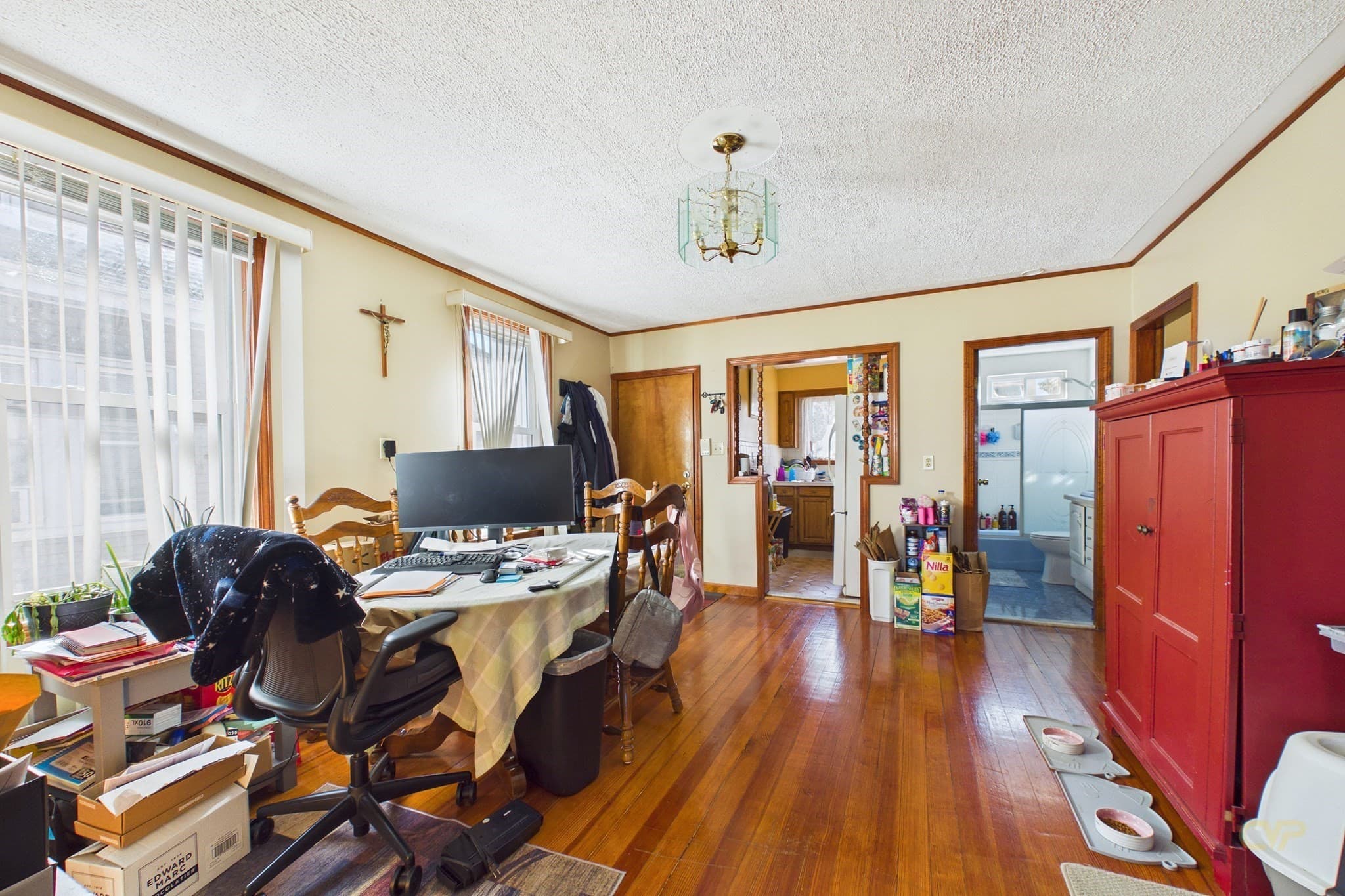 Multi Family at 34 Dunbar Street, New Bedford MA 02740, New Bedford, photo 5 of 28