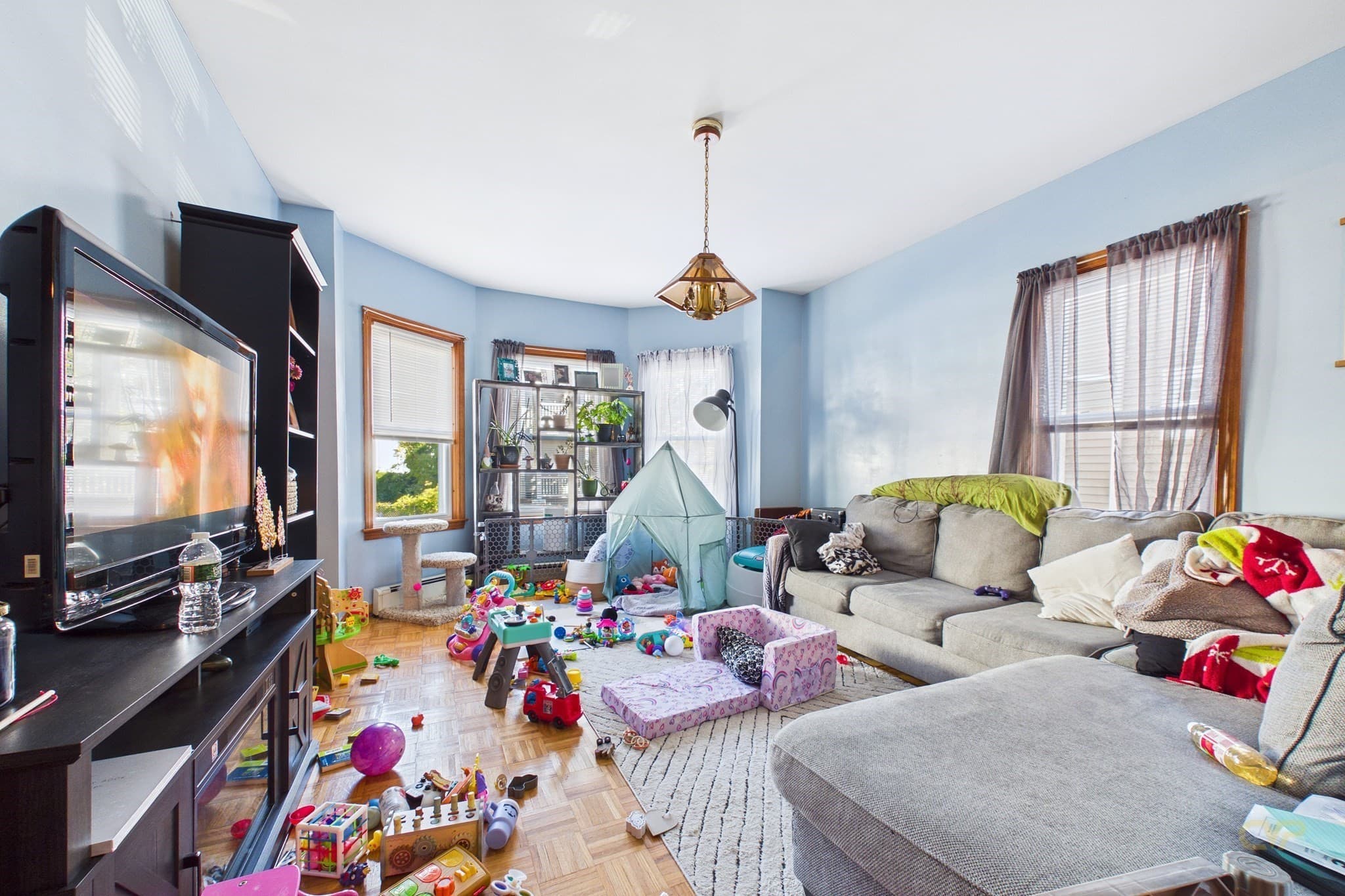 Multi Family at 34 Dunbar Street, New Bedford MA 02740, New Bedford, photo 14 of 28