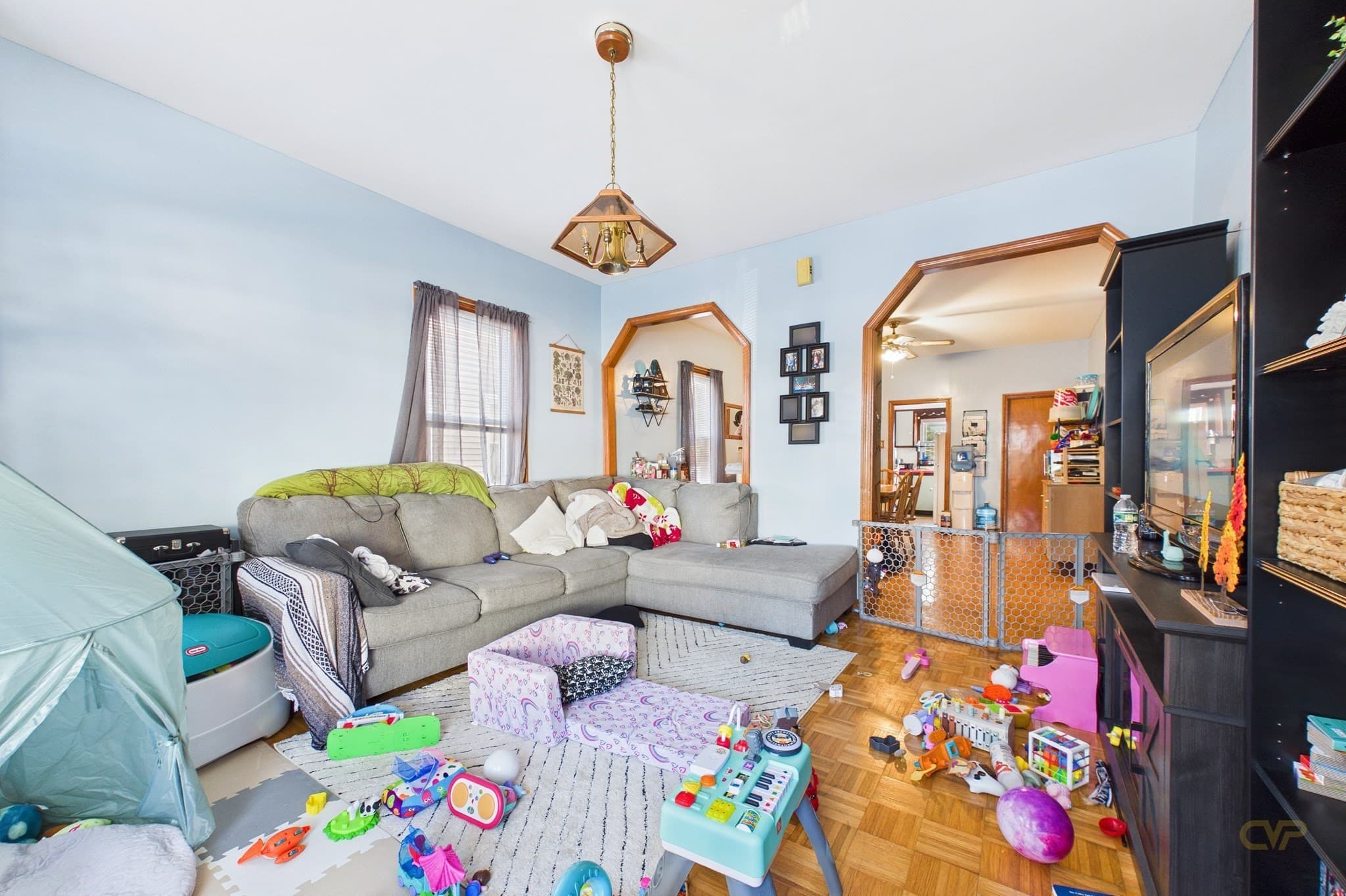 Multi Family at 34 Dunbar Street, New Bedford MA 02740, New Bedford, photo 15 of 28