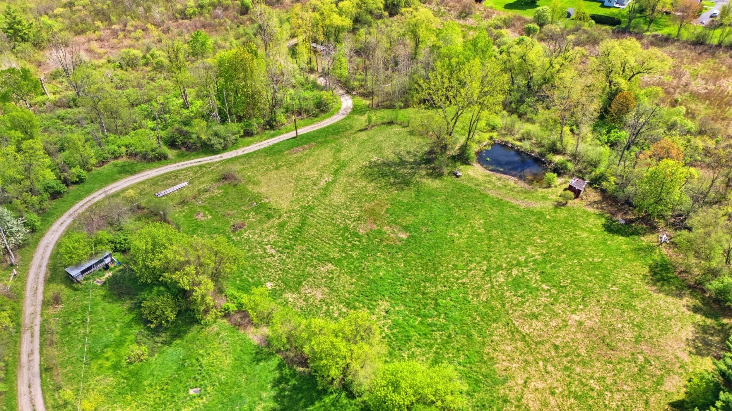 Residential at 97 Luce Rd, Williamstown MA 01267, Williamstown, photo 12 of 24