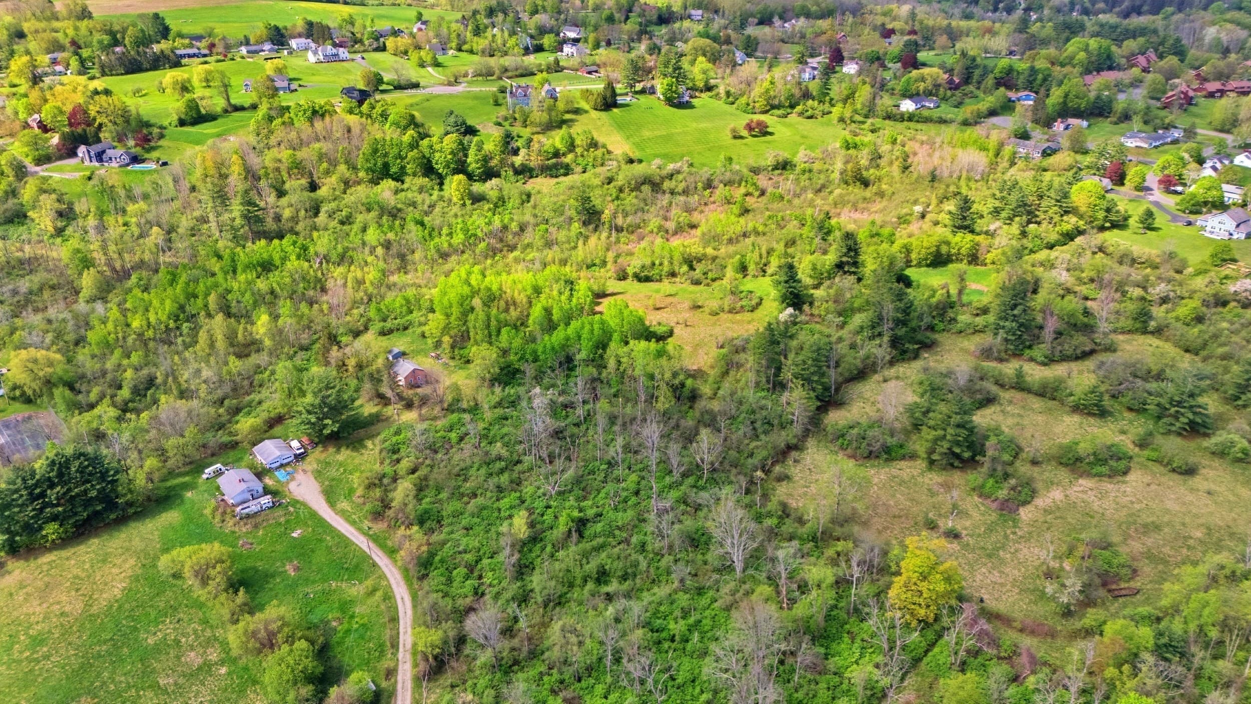 97 Luce Rd, Williamstown MA 01267