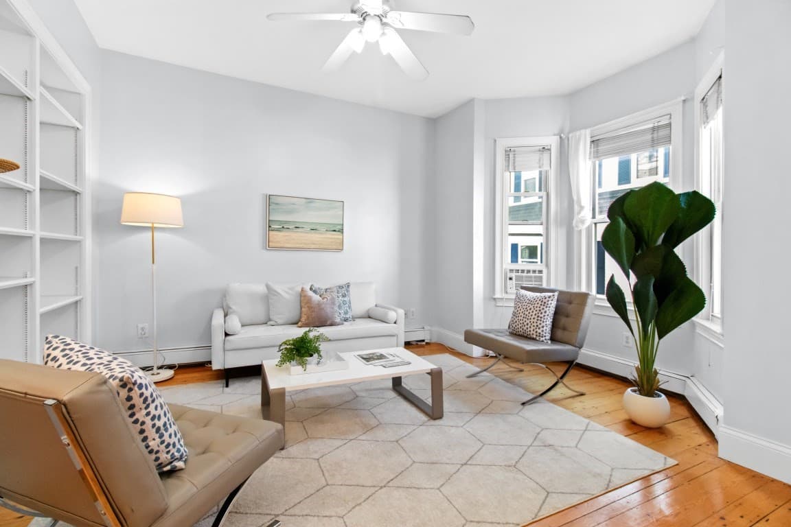Condominium at 14-16 Story St # 1, Boston MA 02127, Boston, photo 2 of 22